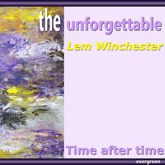 Релиз The Unforgettable: Time After Time