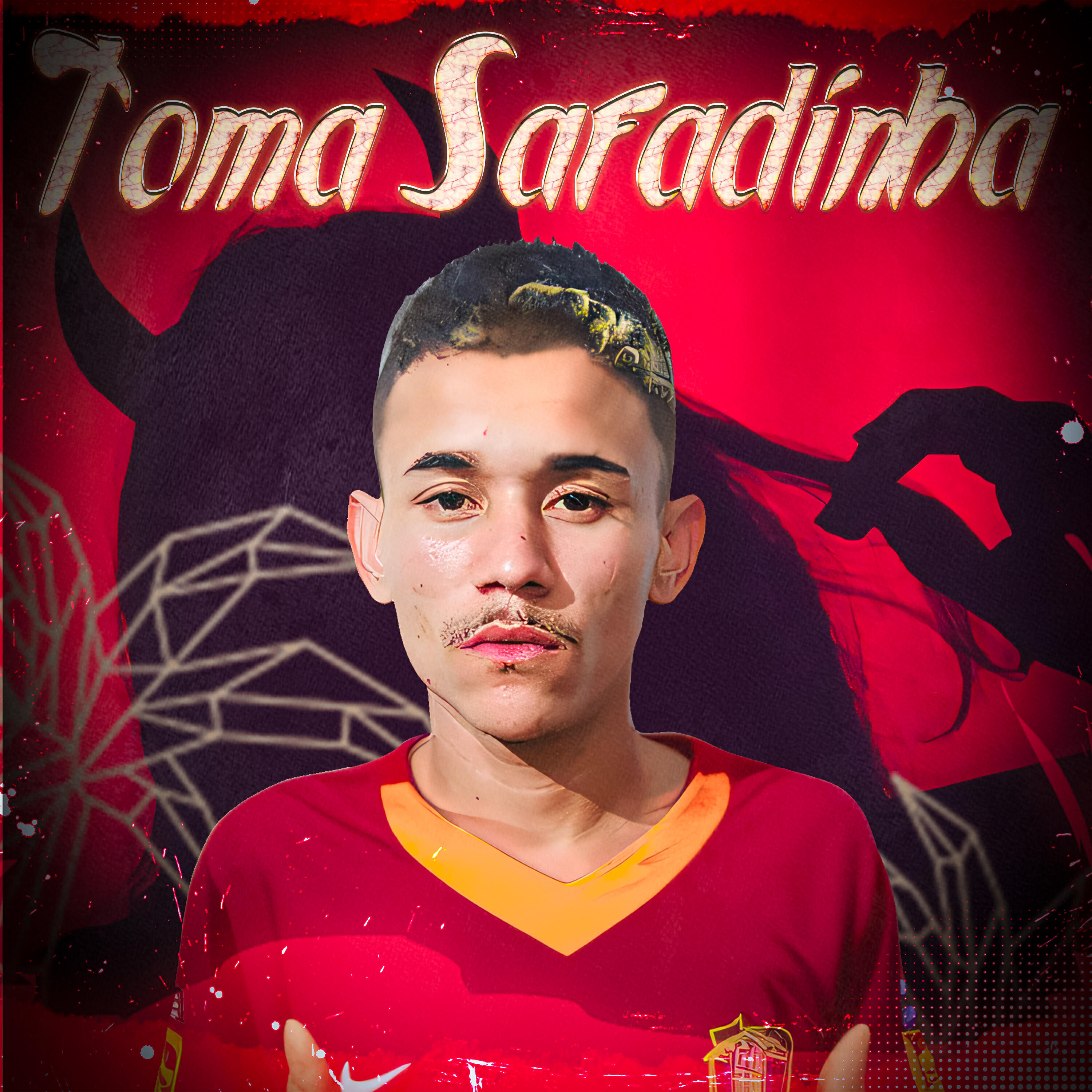 Релиз Toma Safadinha