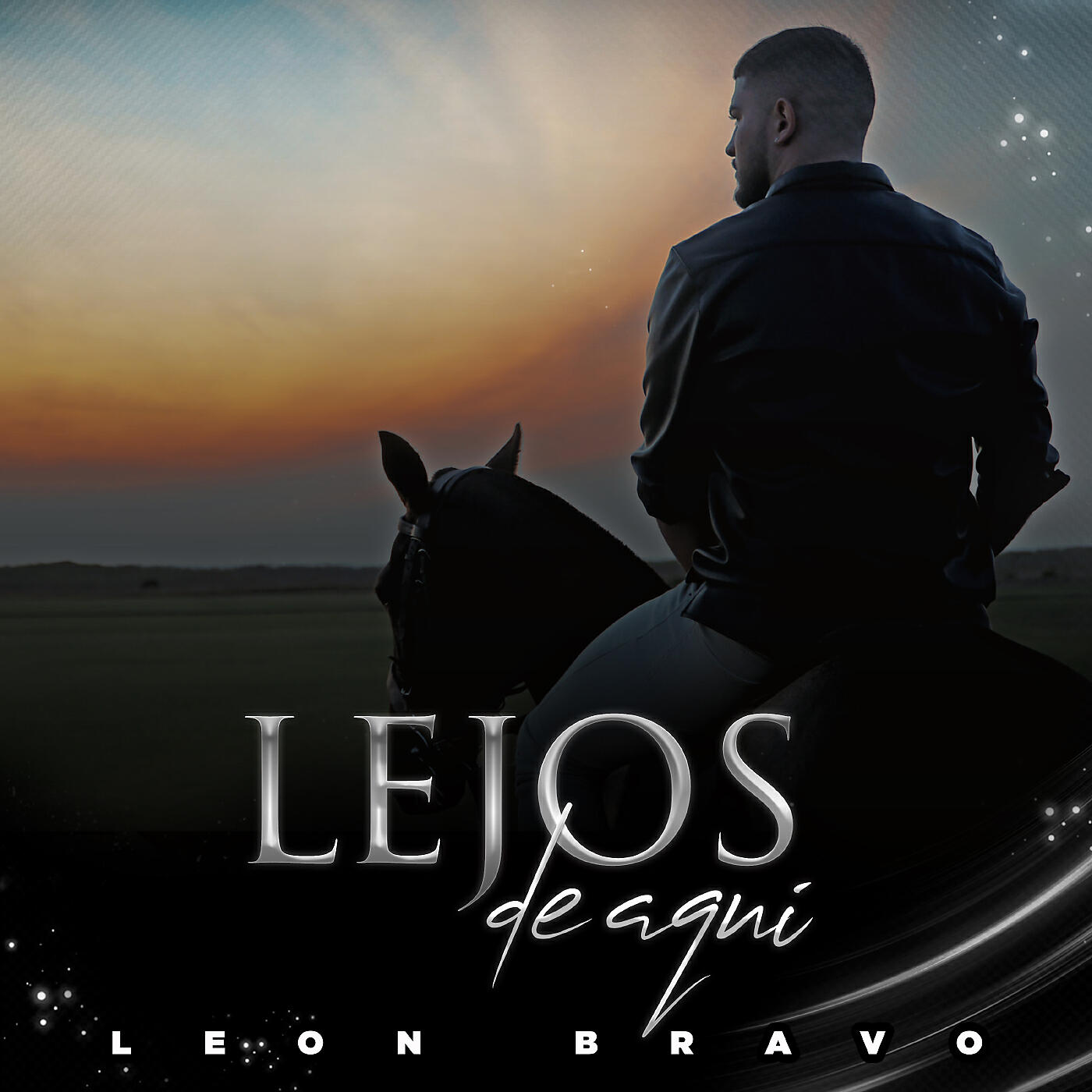 Релиз Lejos de Aquí