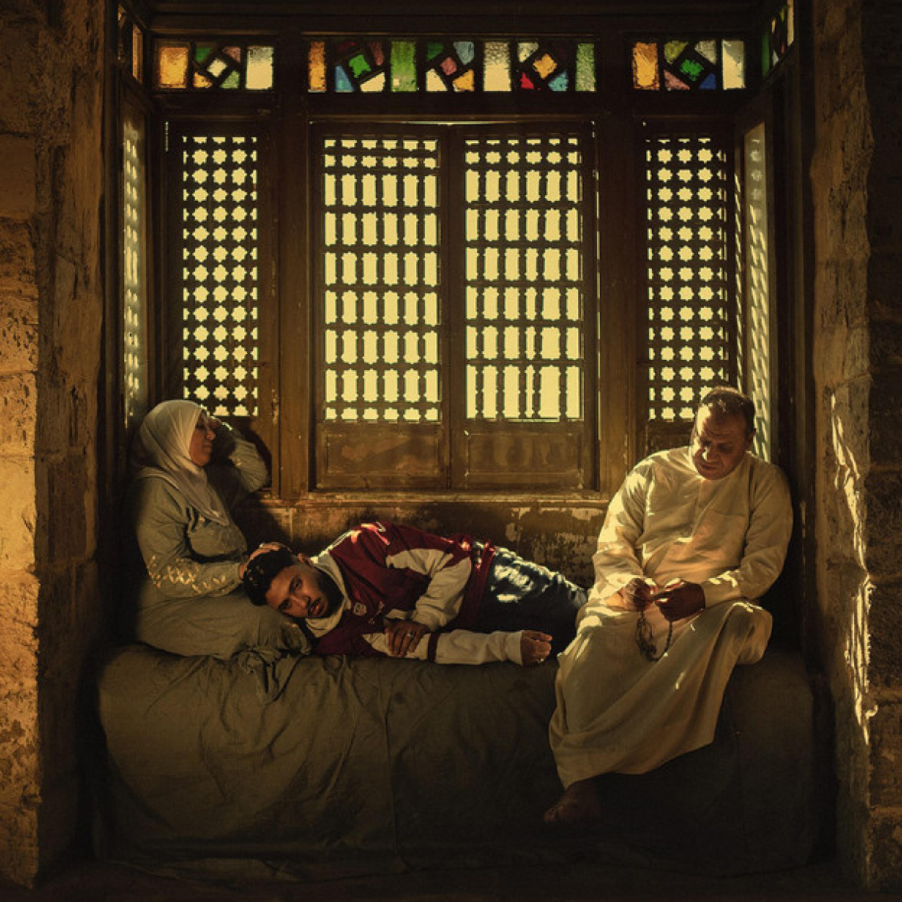 Релиз WELAD EL 7ARA