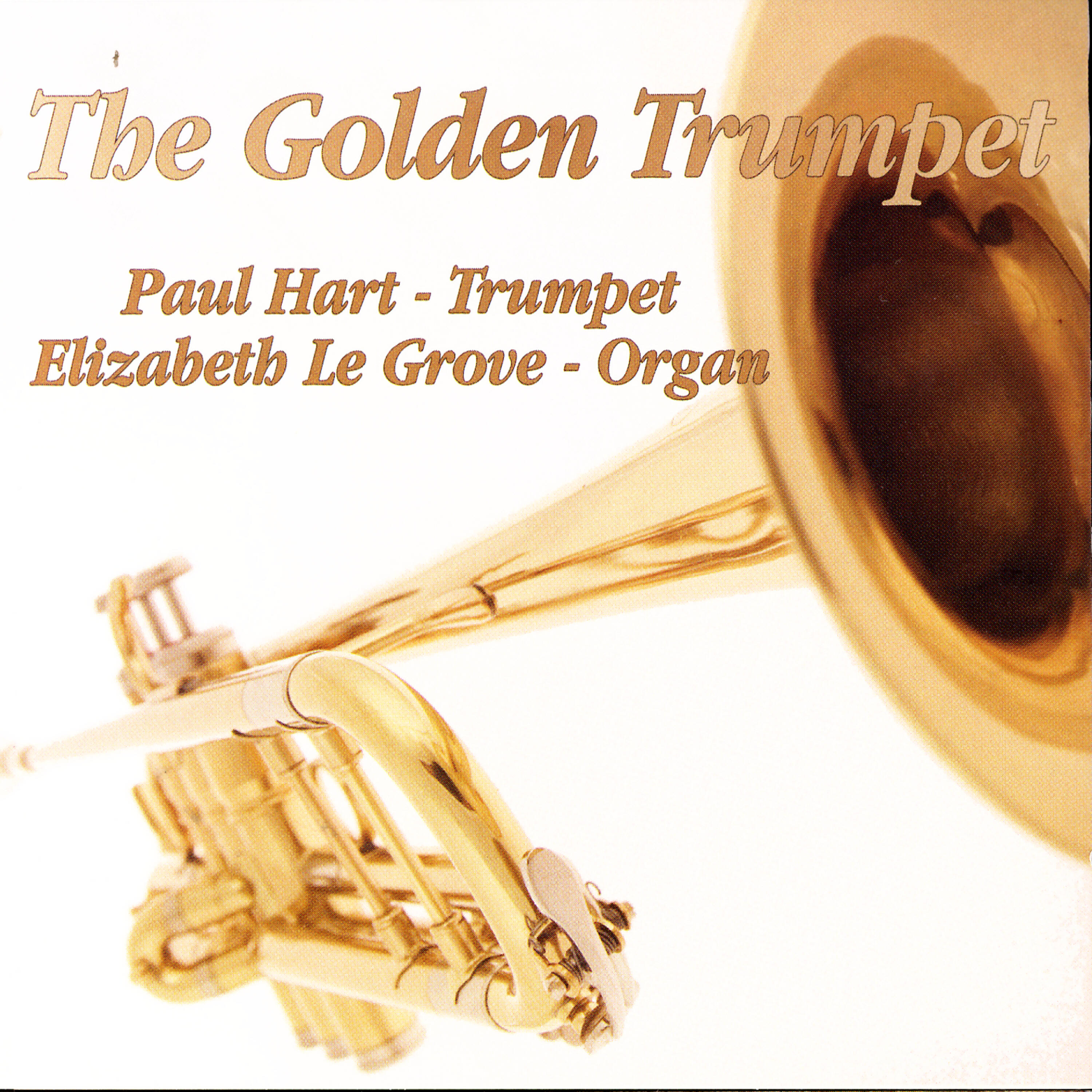 Релиз The Golden Trumpet