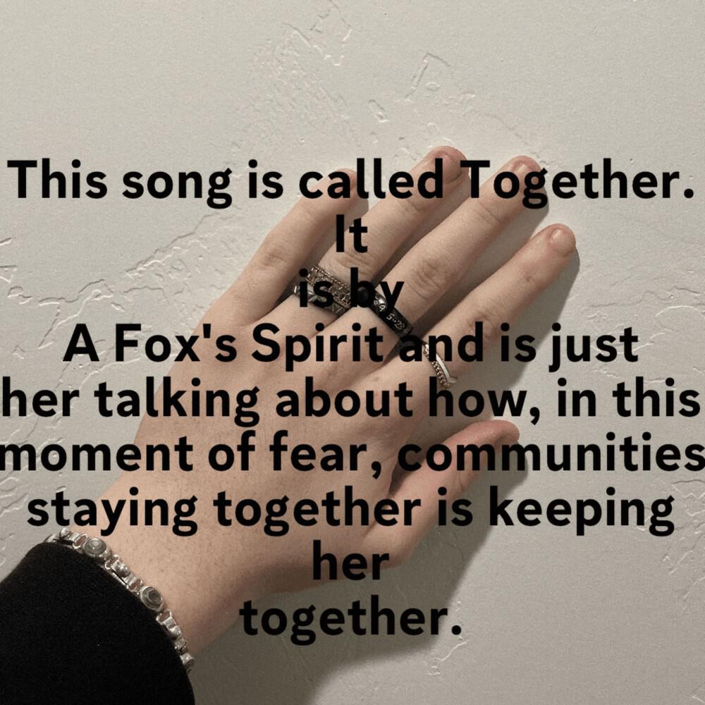 Релиз Together