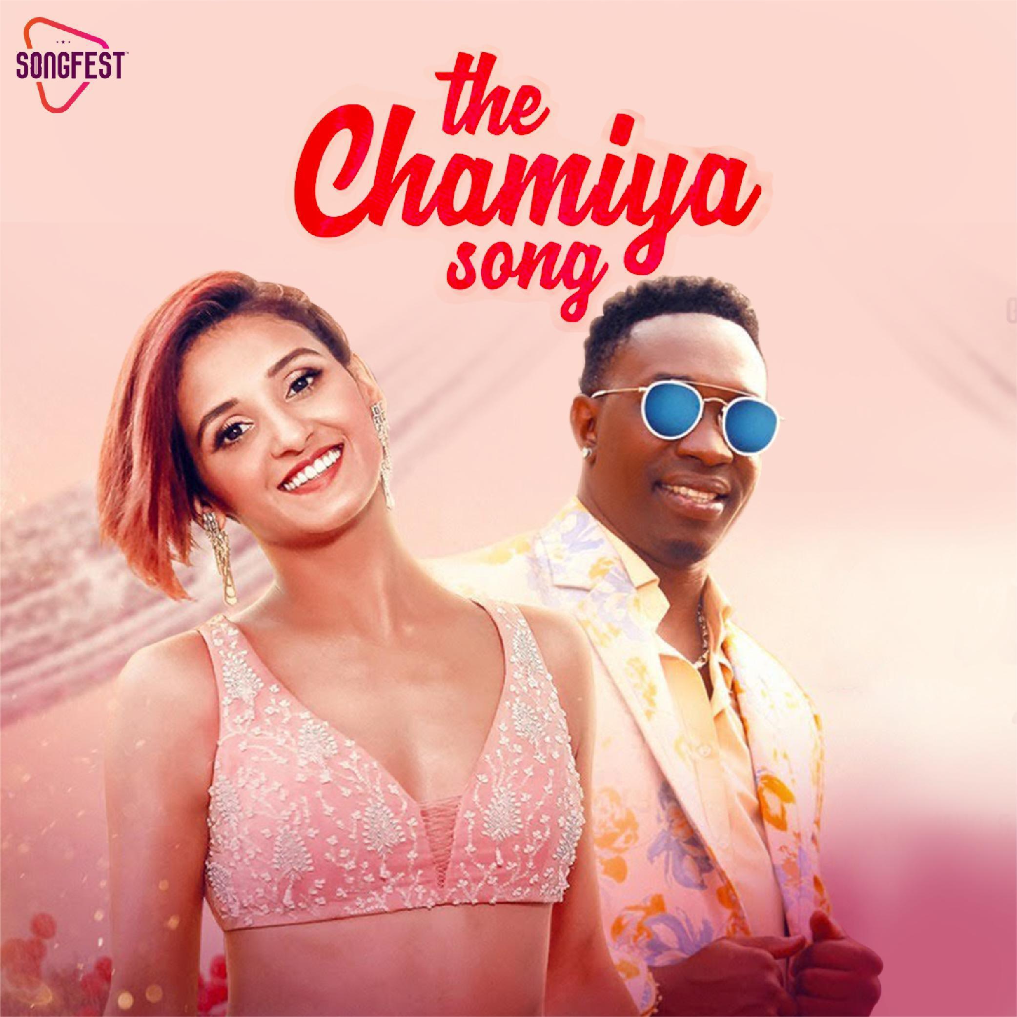 DJ Bravo все песни в mp3