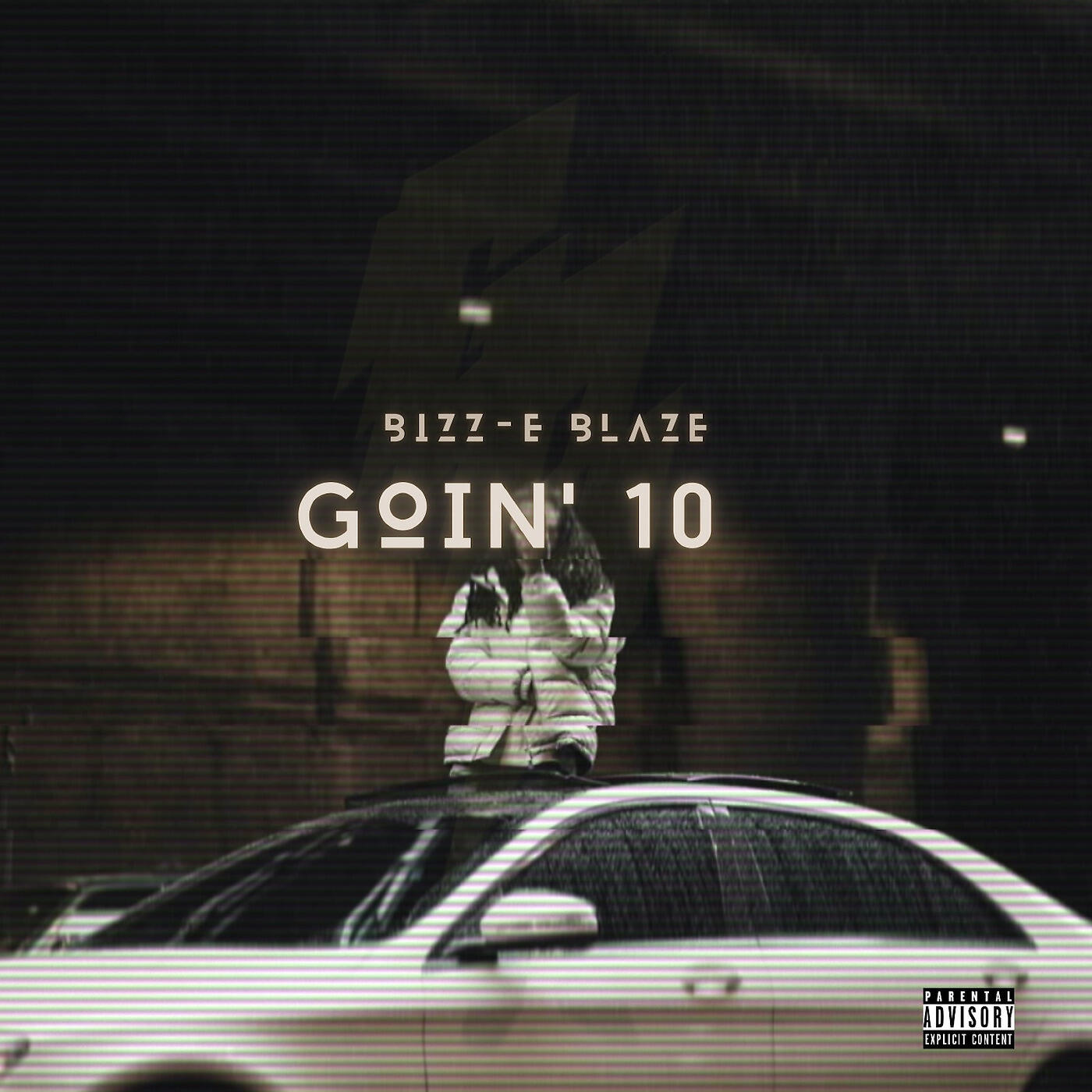 Релиз Goin 10