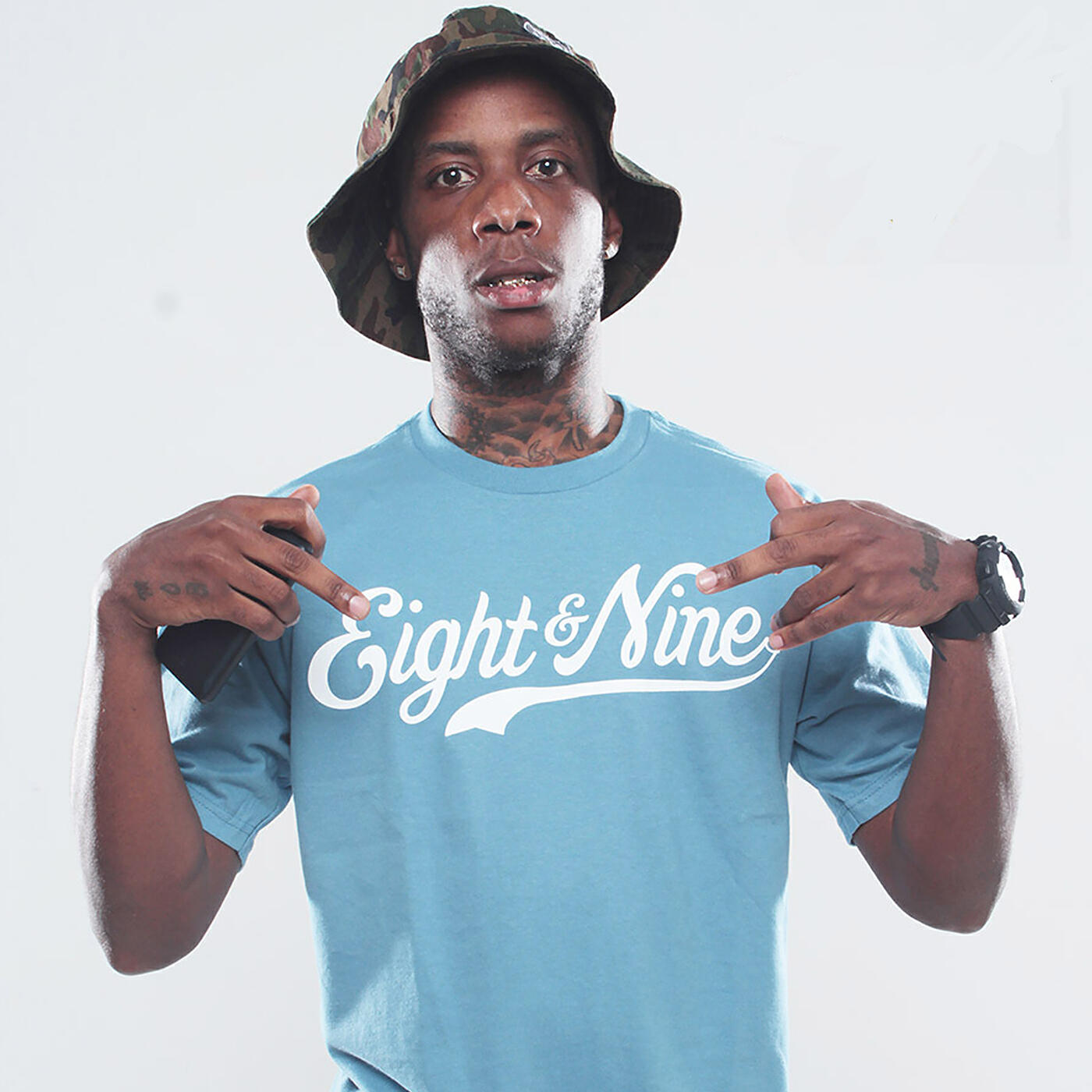 Lil Champ Fway