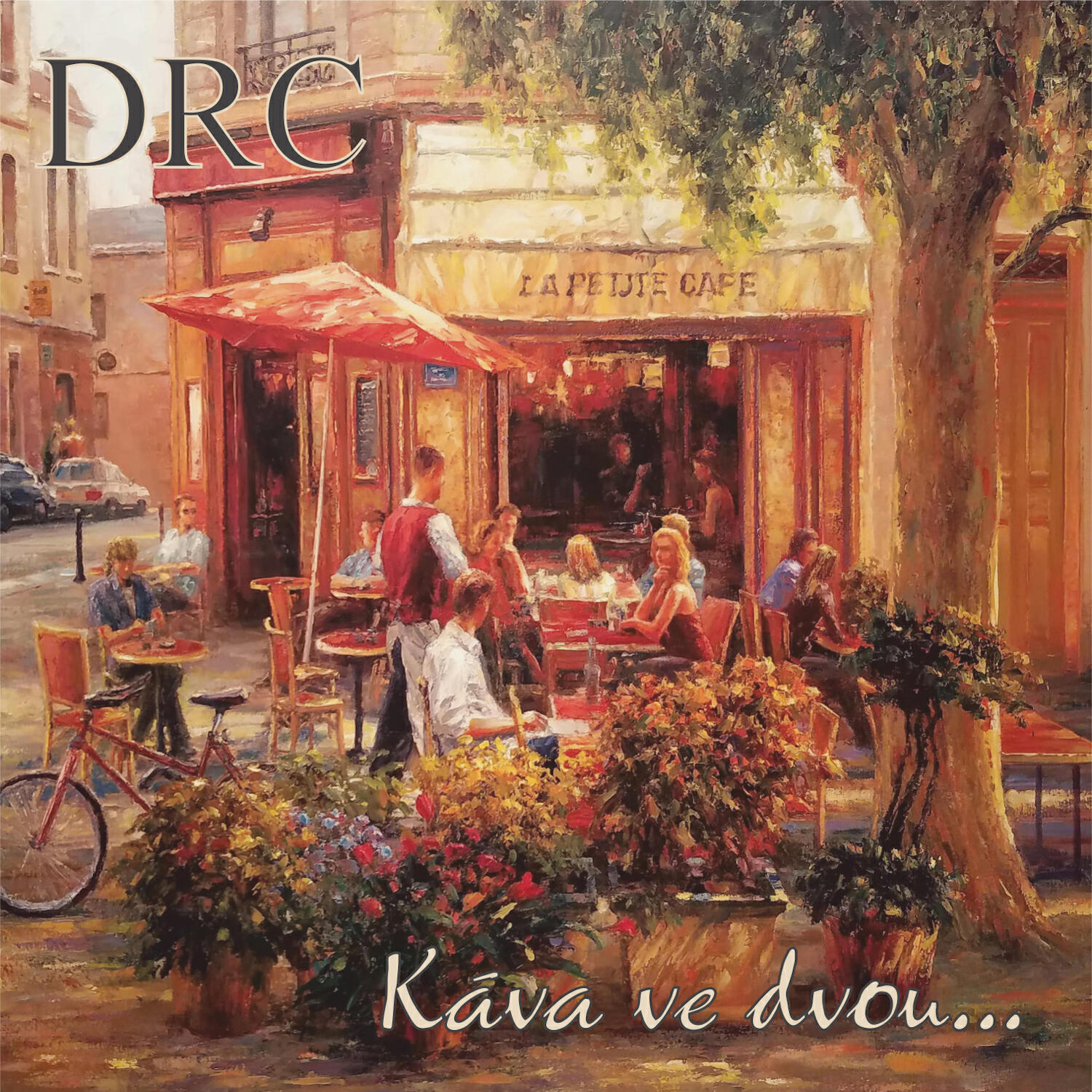 Релиз Káva ve dvou