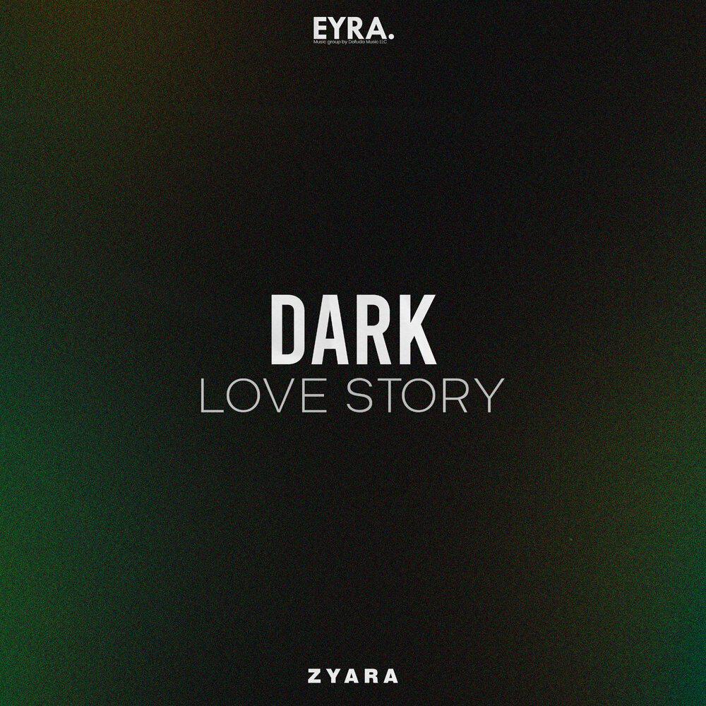 Релиз Dark Love Story