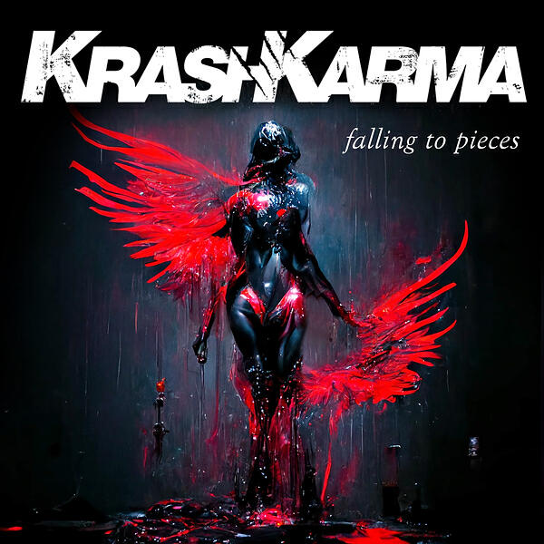 Релиз Falling To Pieces