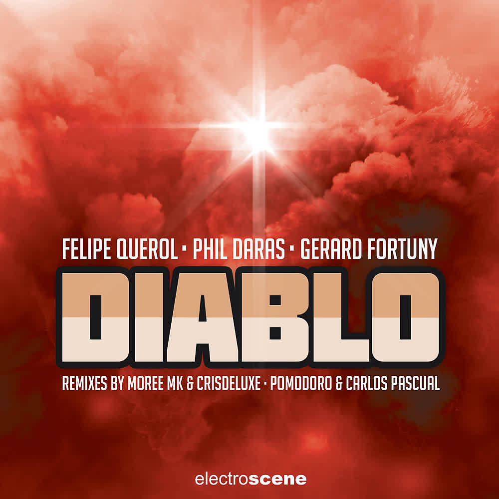 Релиз Diablo