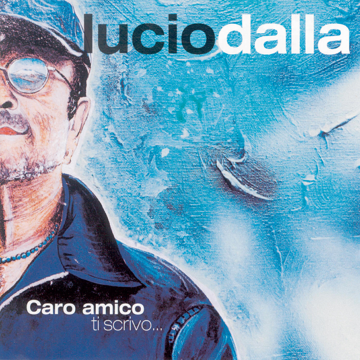 Релиз Caro Amico Ti Scrivo...