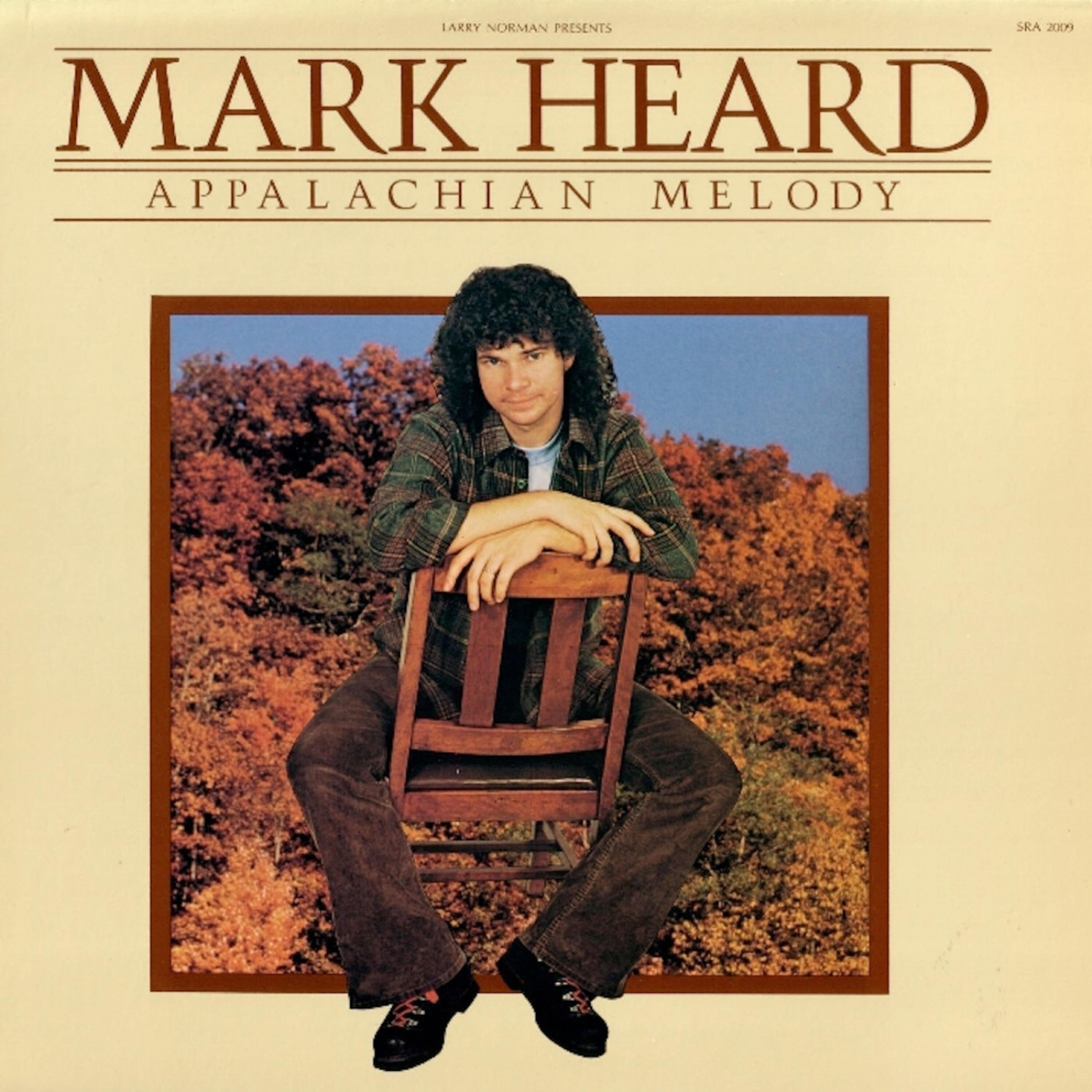 Релиз Appalachian Melody