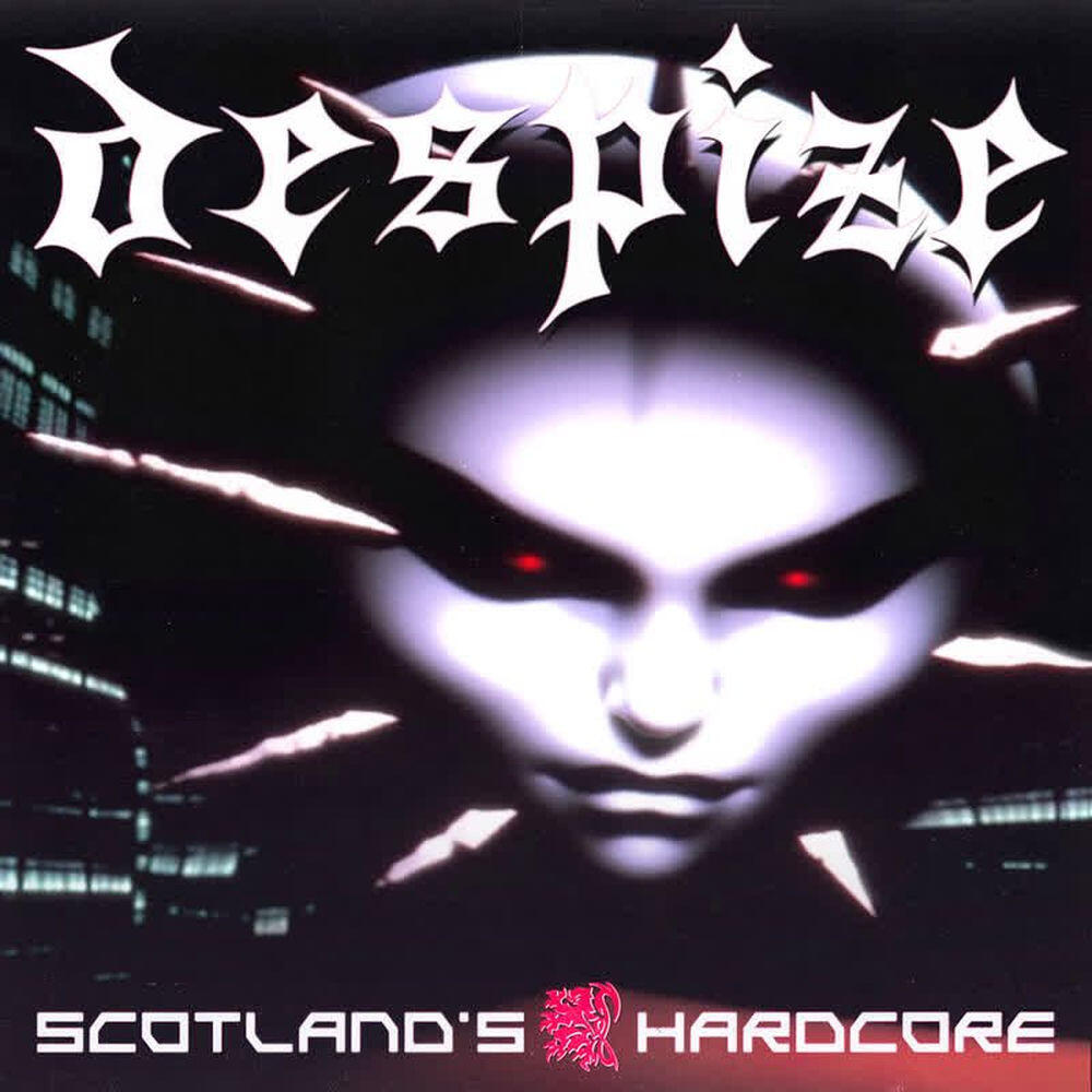 Релиз Scotland's Hardcore