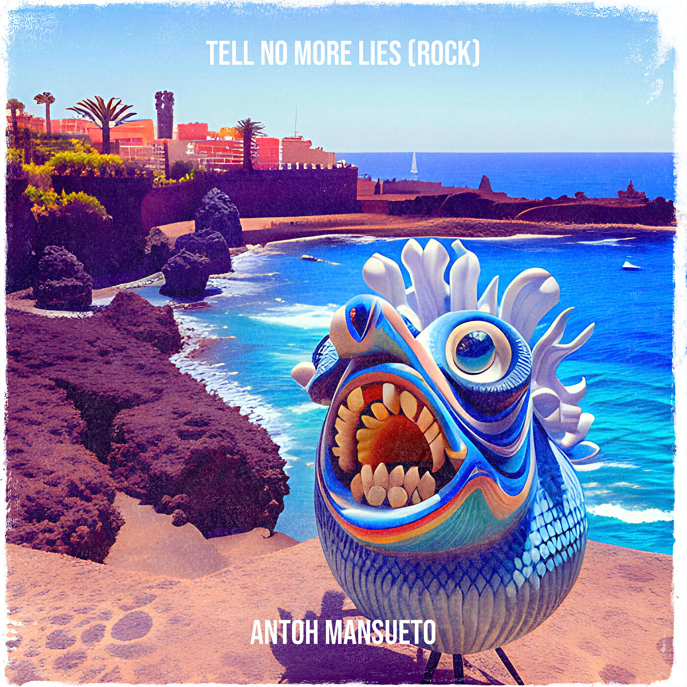 Релиз Tell No More Lies (Rock)