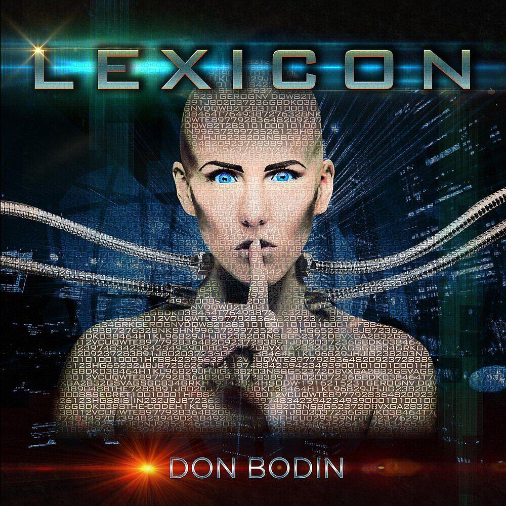 Релиз Lexicon