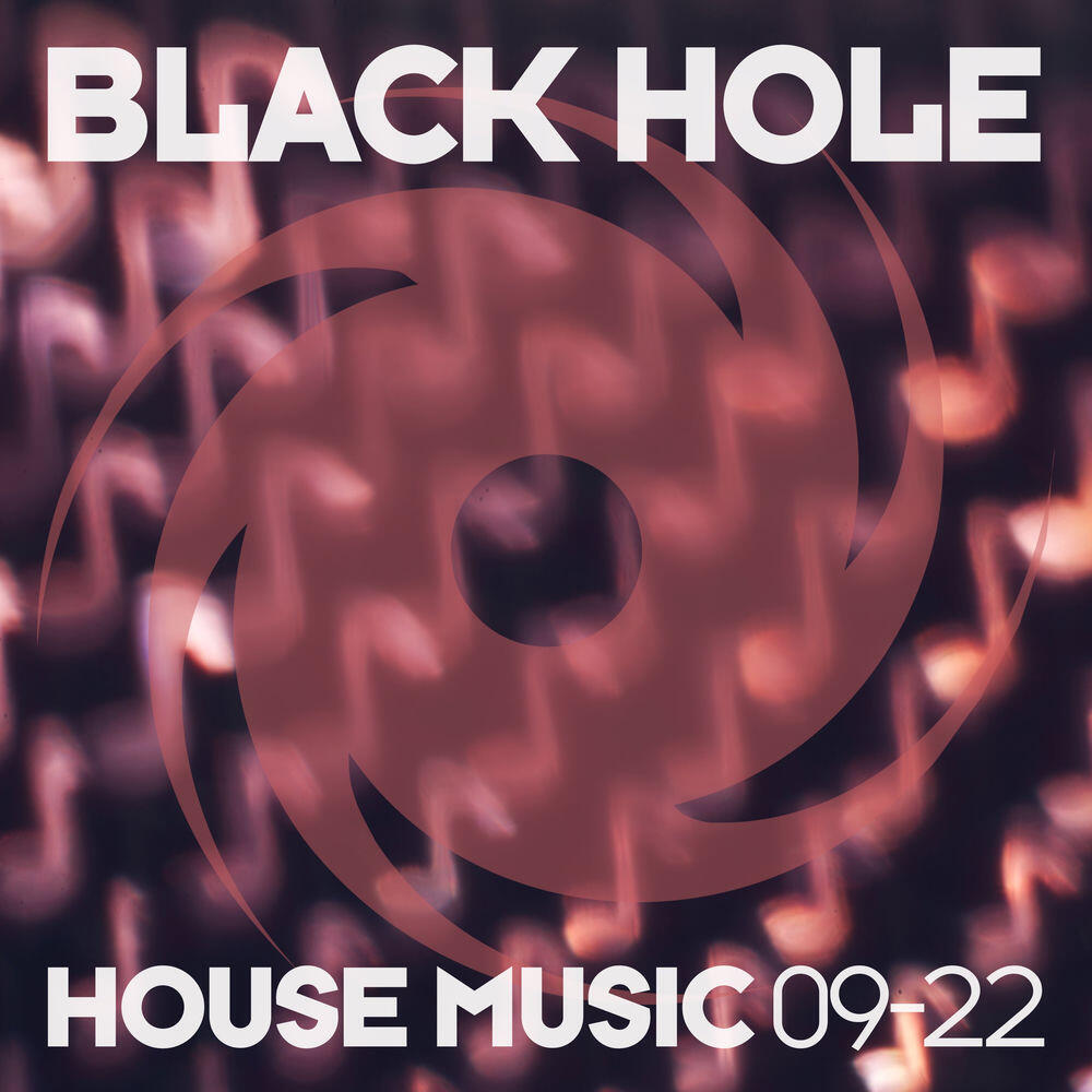 Релиз Black Hole House Music 09-22