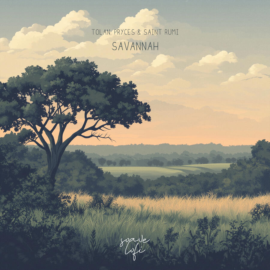 Релиз Savannah