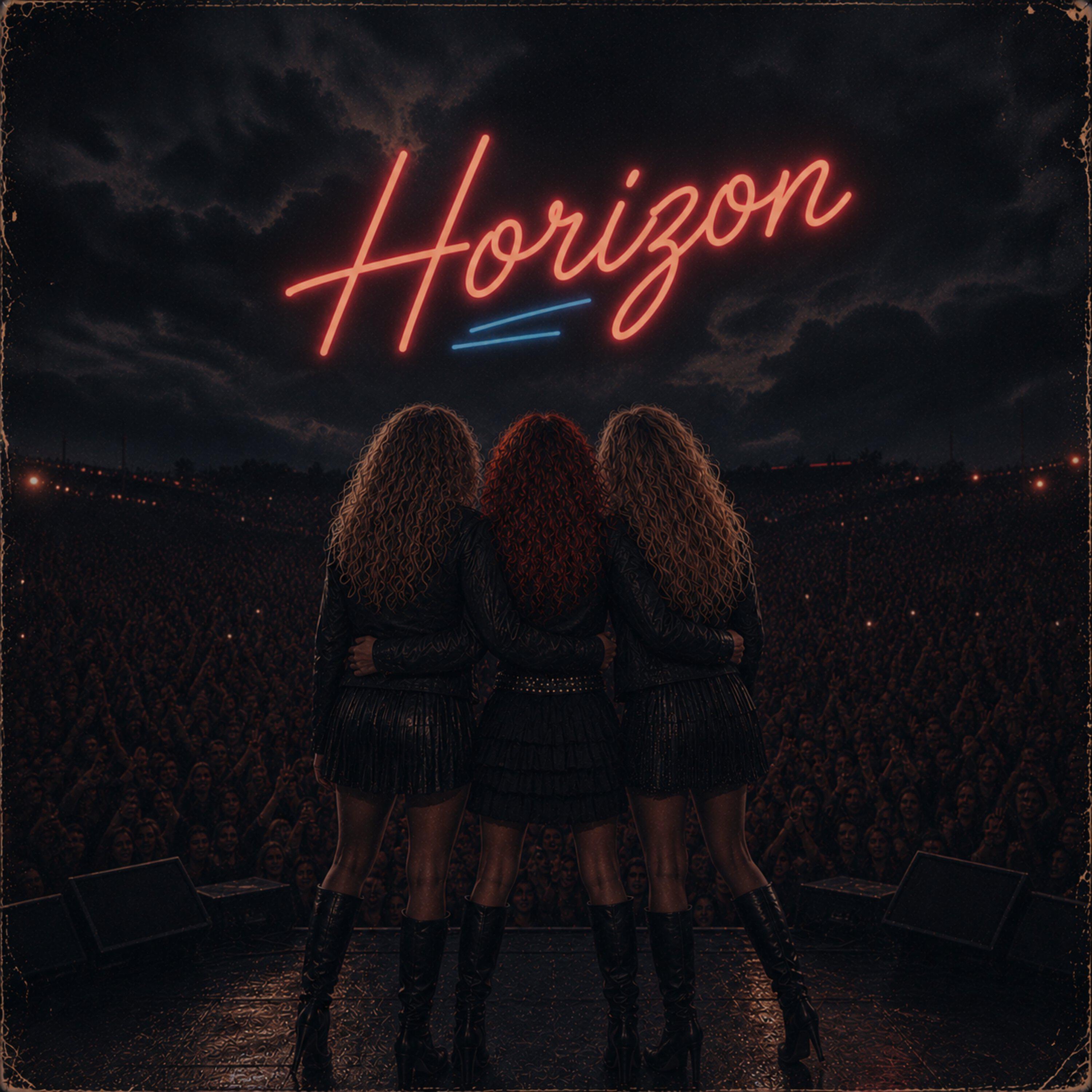 Релиз Horizon