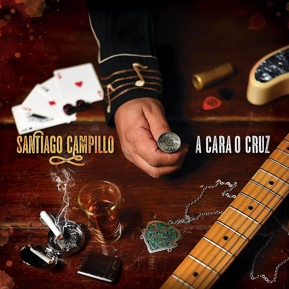 Релиз A Cara o Cruz