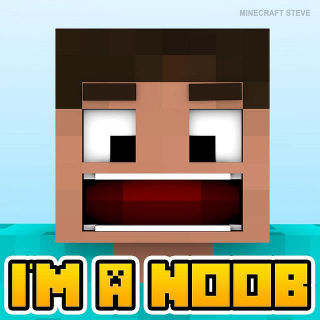 Релиз I'm a Noob