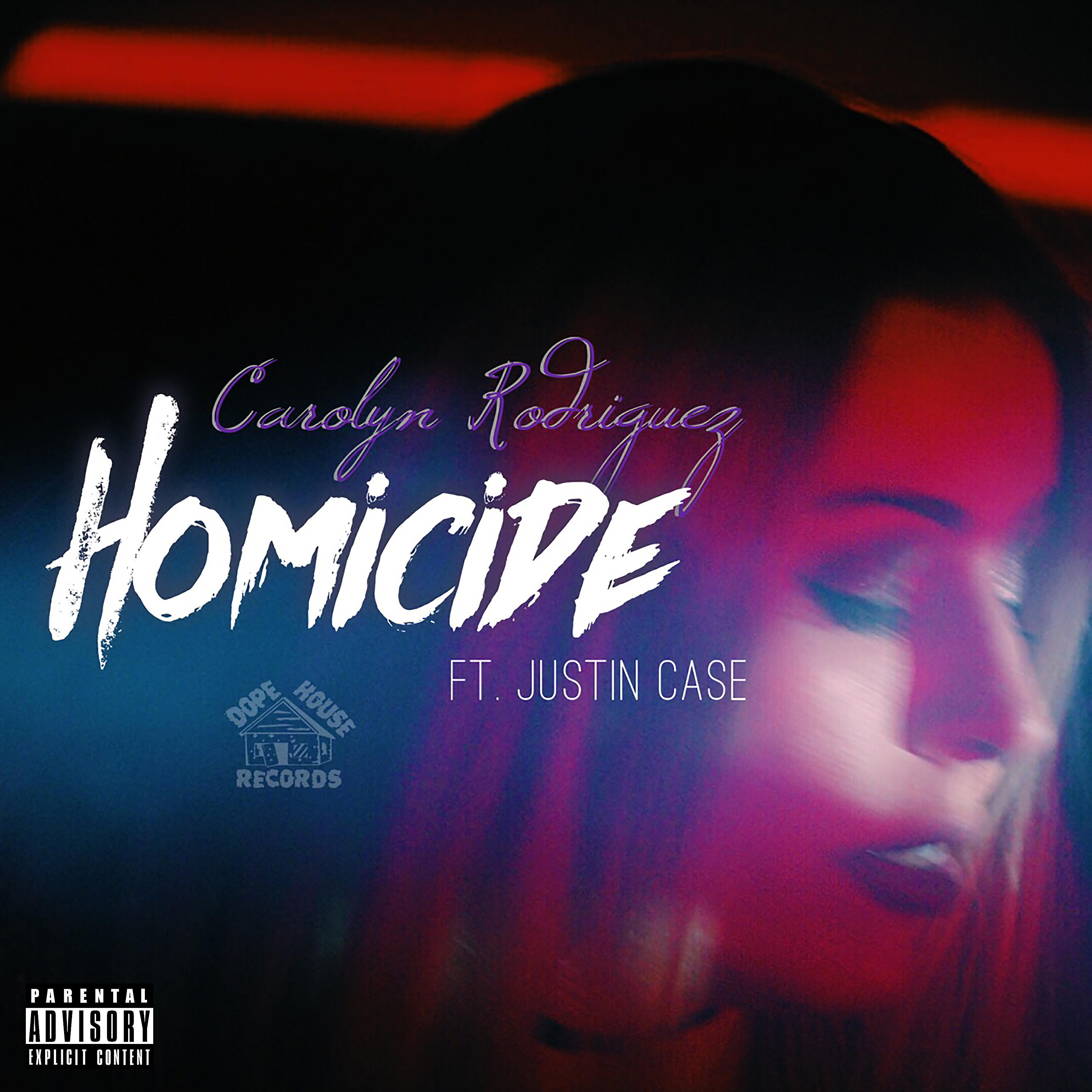 Релиз Homicide