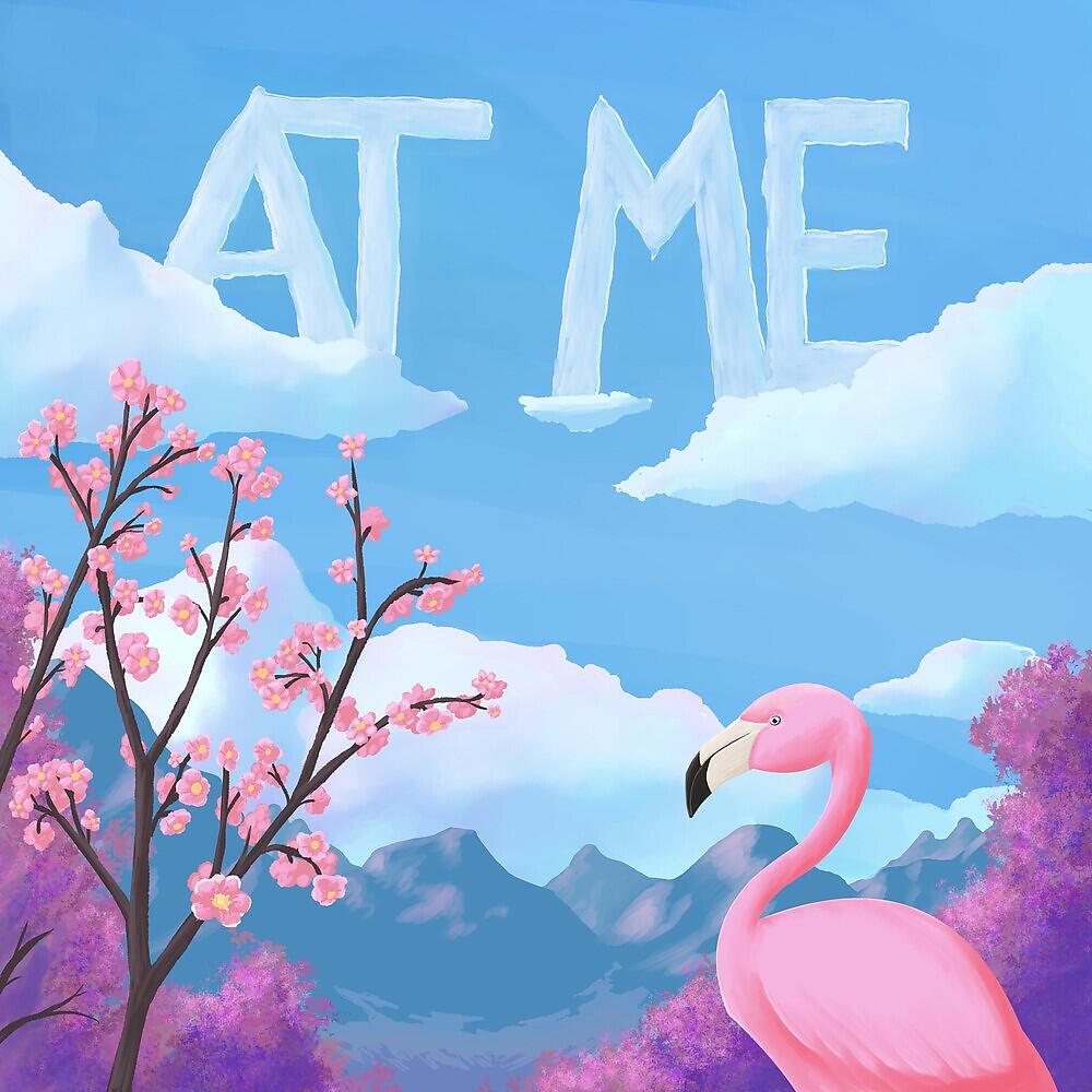 Релиз At Me