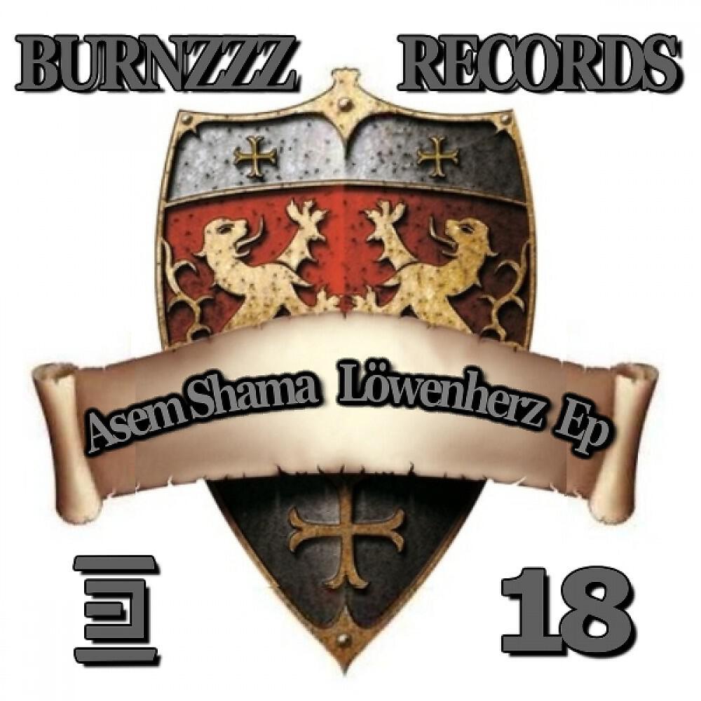 Постер альбома Löwenherz EP