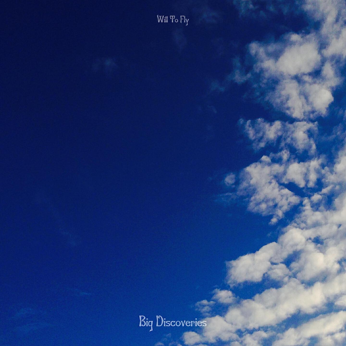 Will To Fly