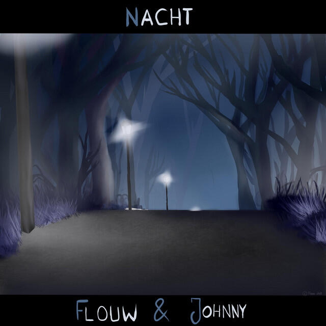 Релиз Nacht