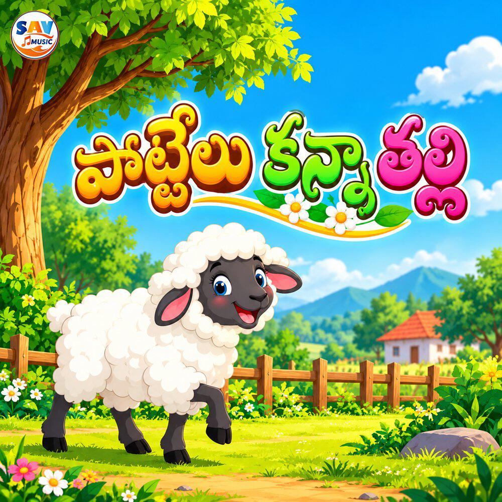 Релиз Pottelu Kanna Thalli