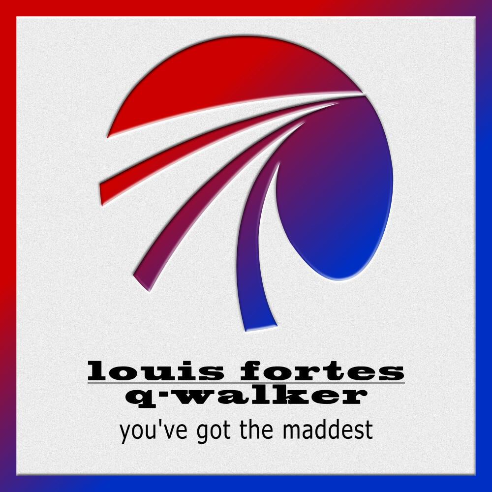 Релиз You've Got the Maddest (Crazydane Remix)