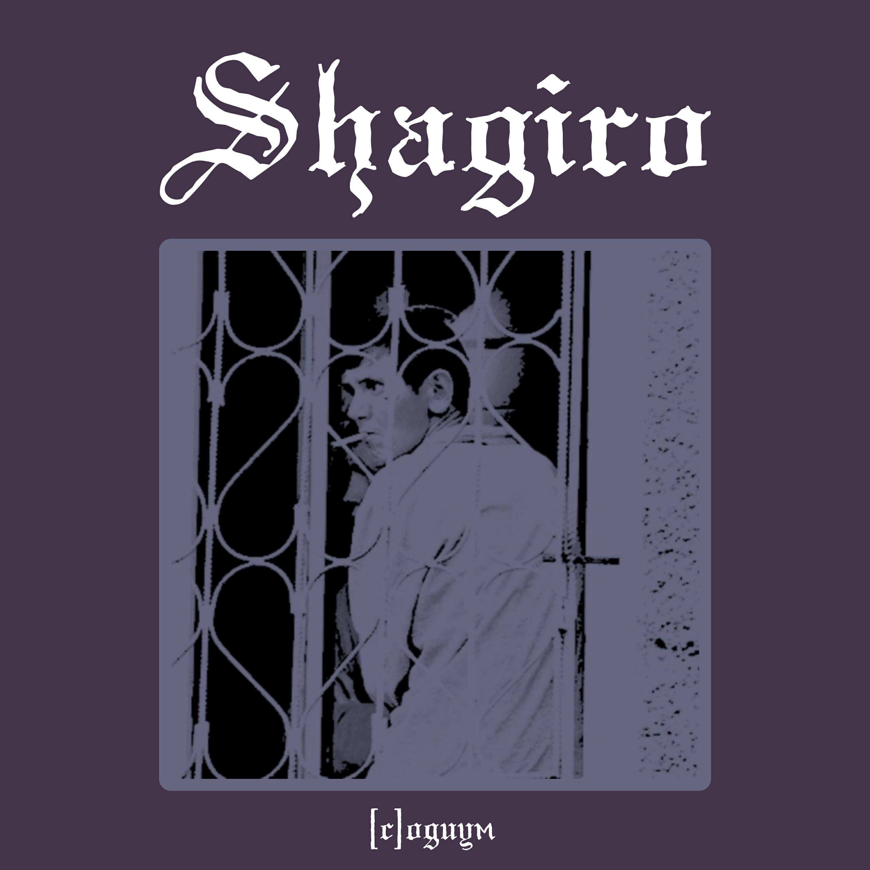 Релиз Shagiro