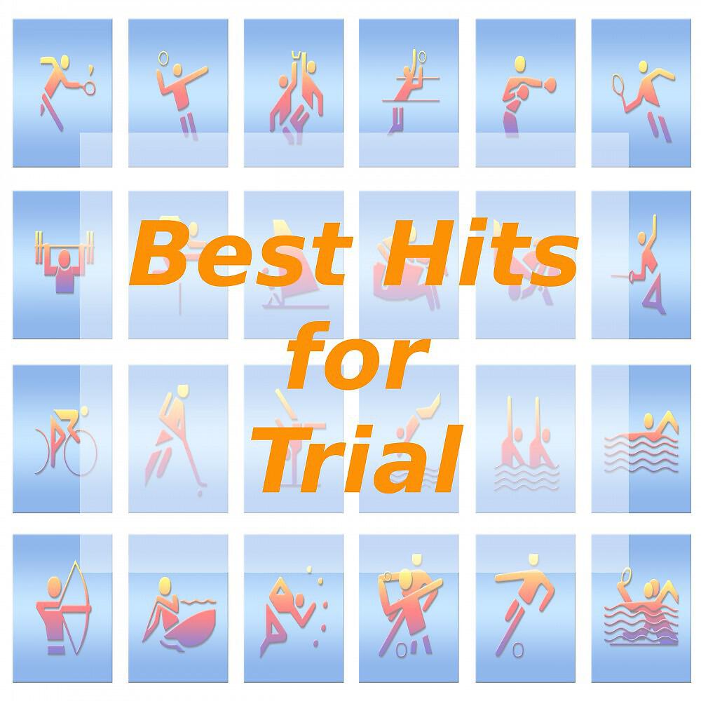 Релиз Best Hits for Trial