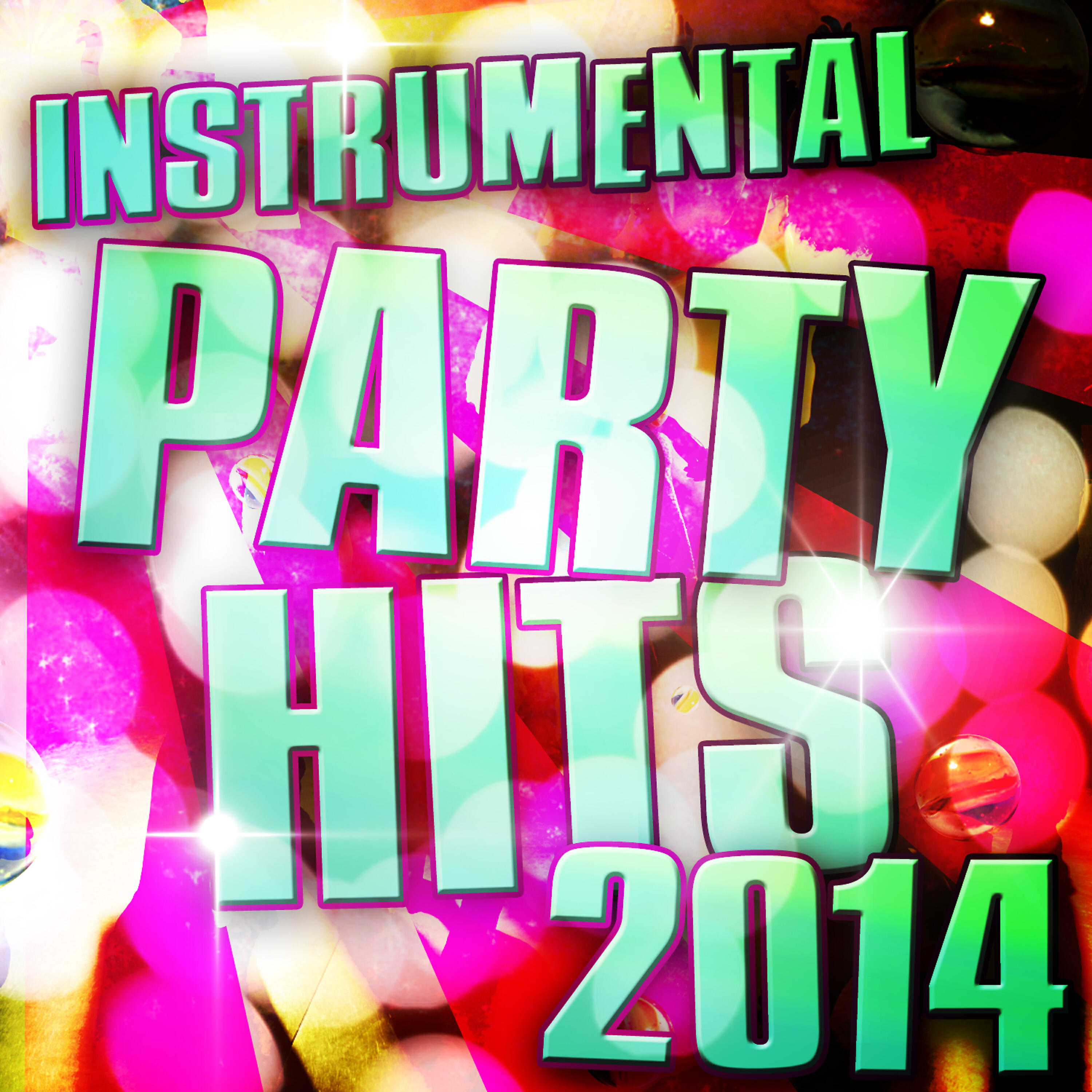 Релиз Instrumental Party Hits 2014
