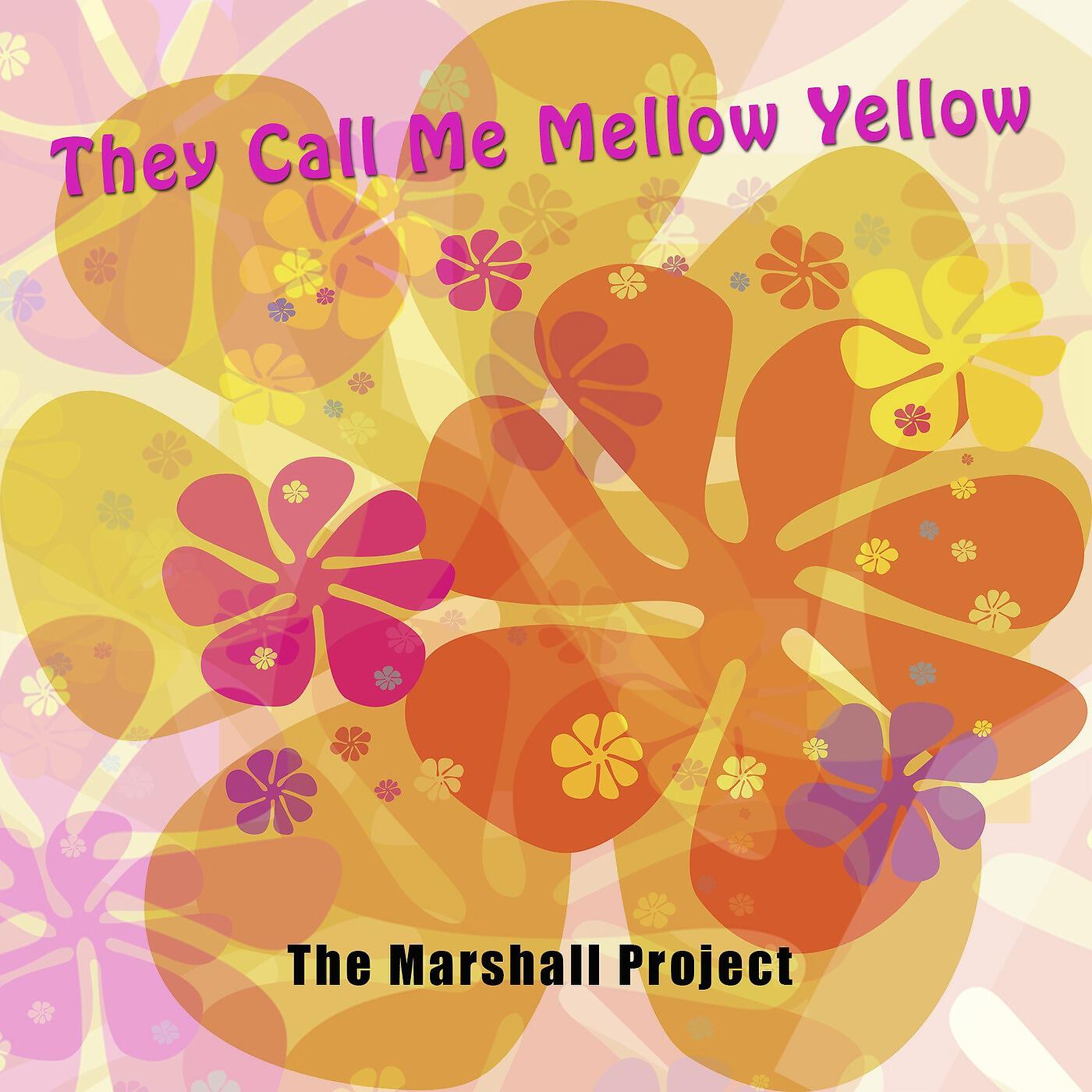 Релиз They Call Me Mellow Yellow