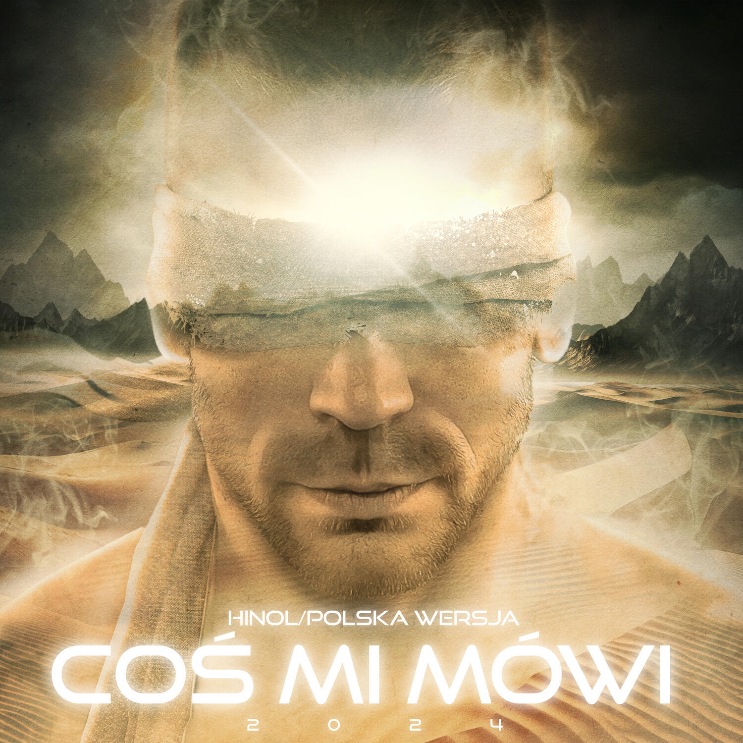 Релиз Coś mi mówi