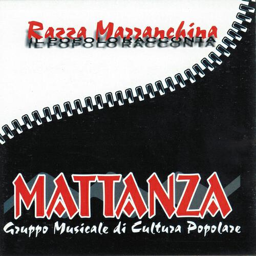 Релиз Razza marranchina
