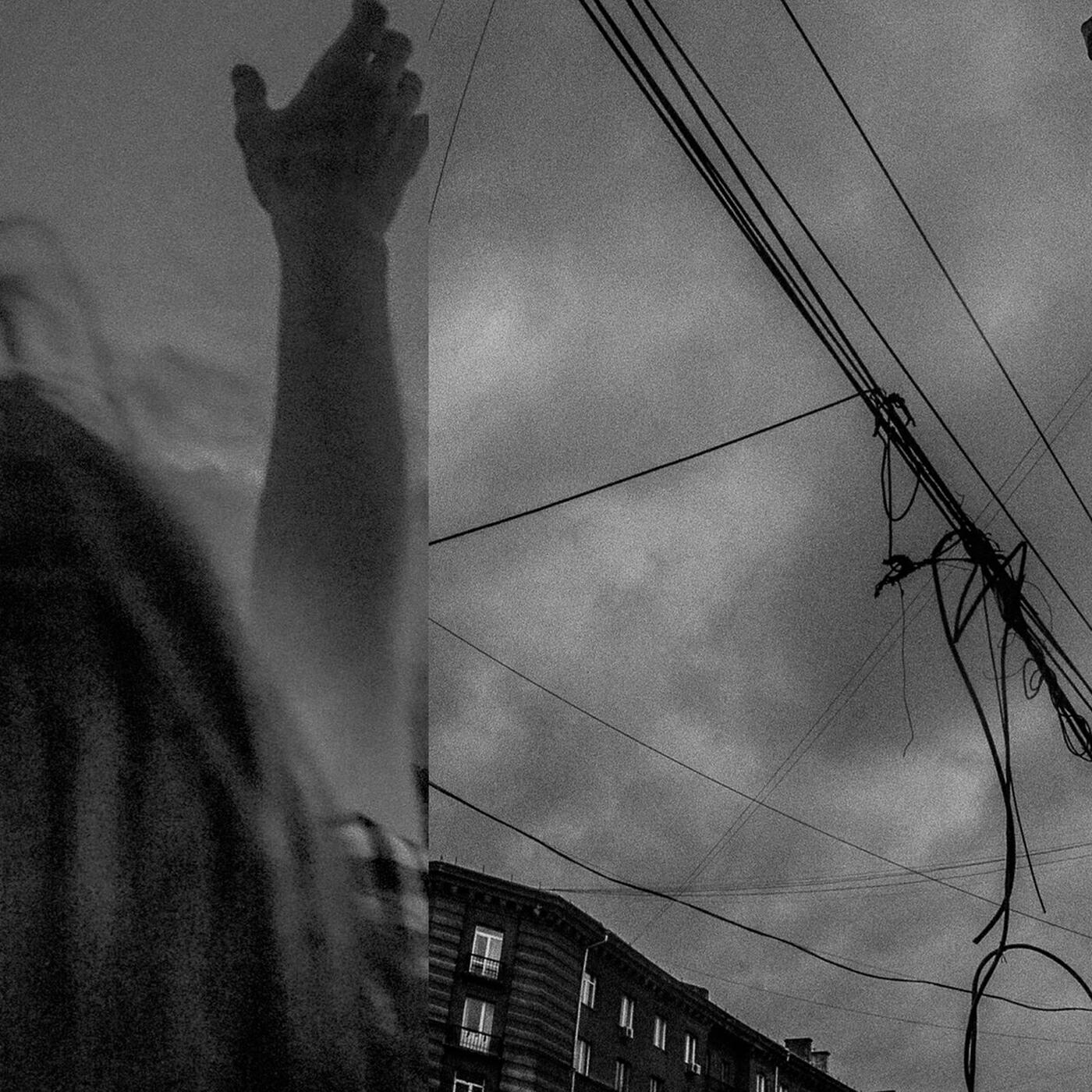 Релиз Clouds