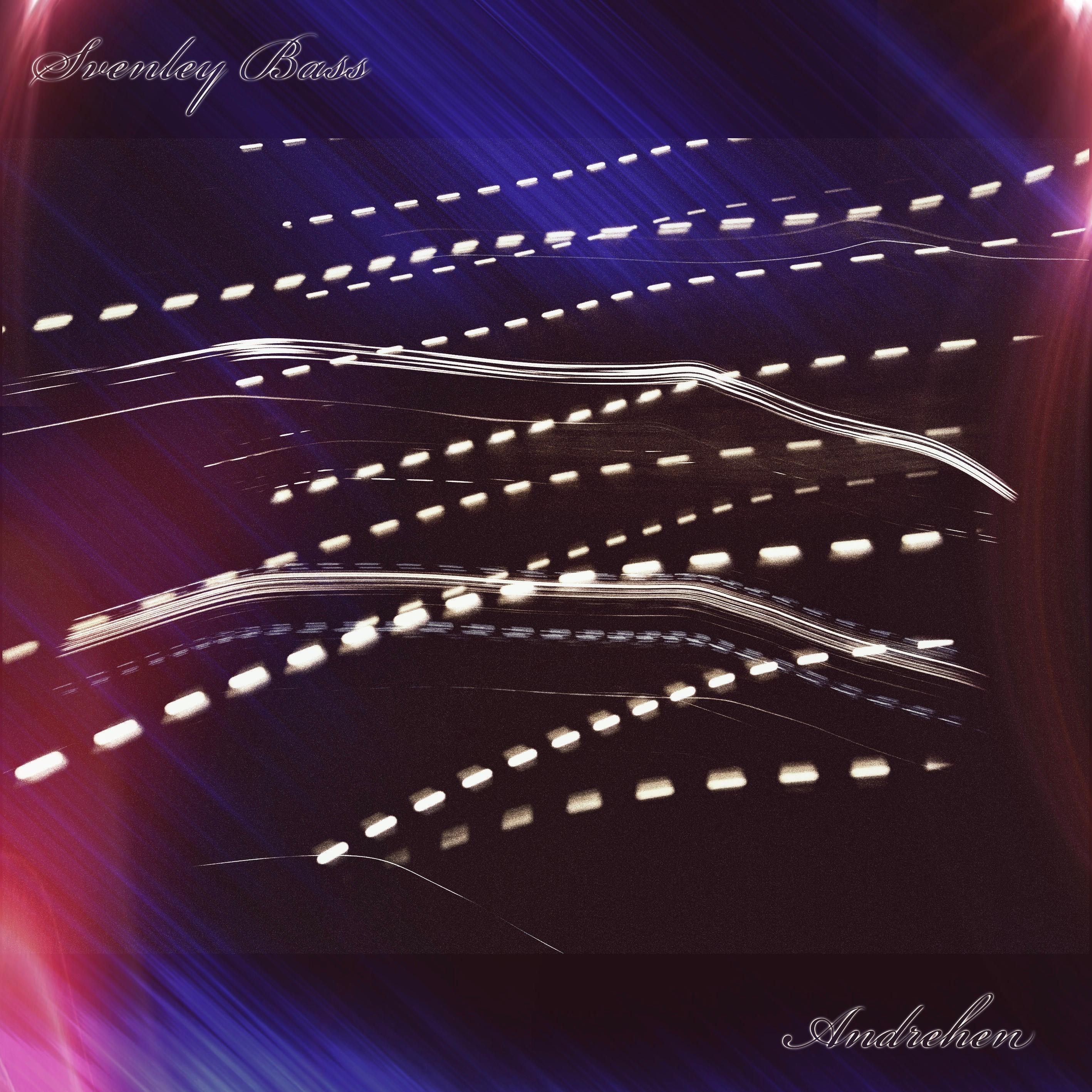 Svenley Bass