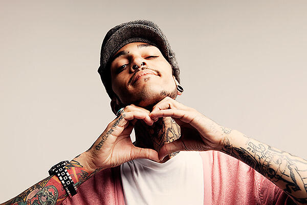 Travis McCoy