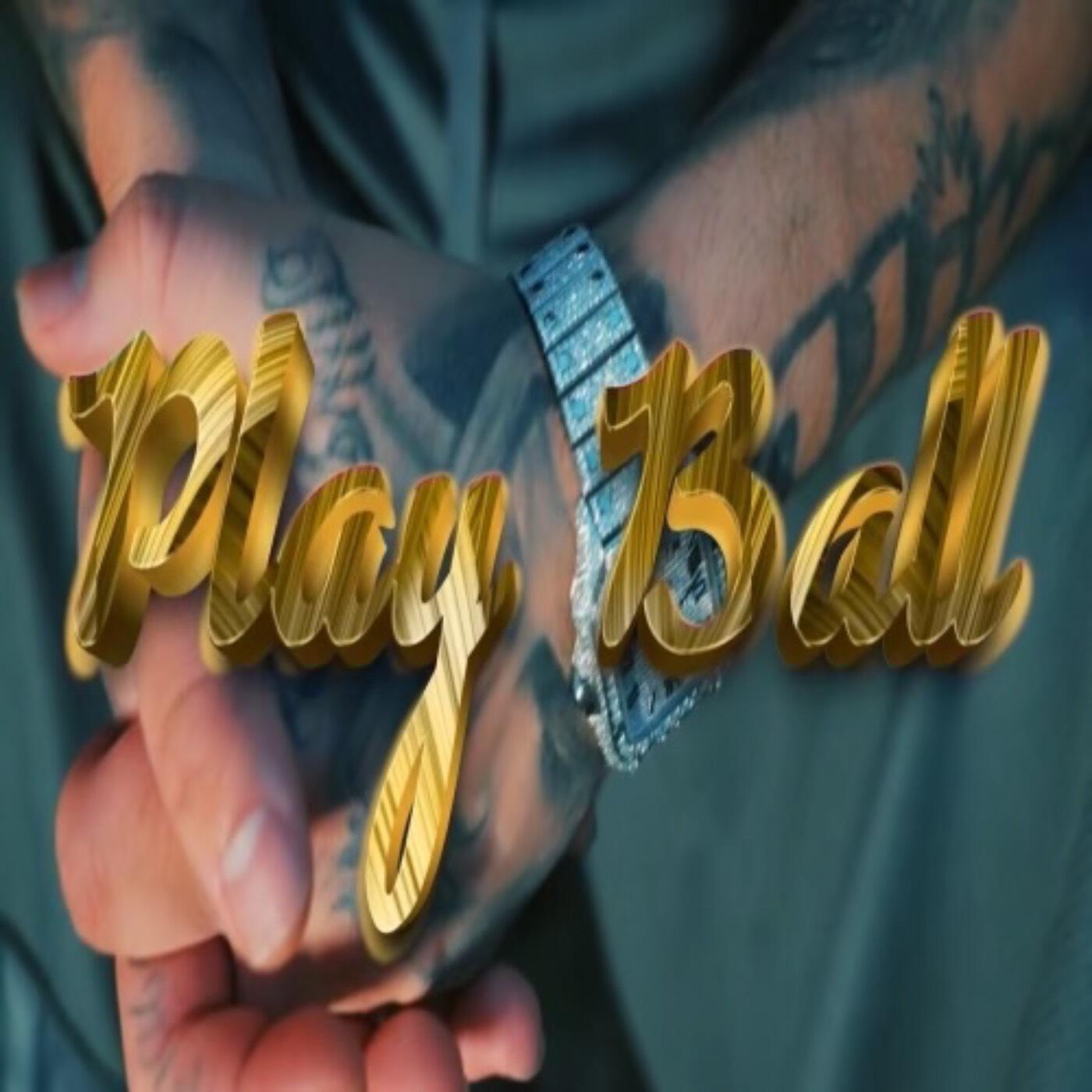 Релиз Play Ball