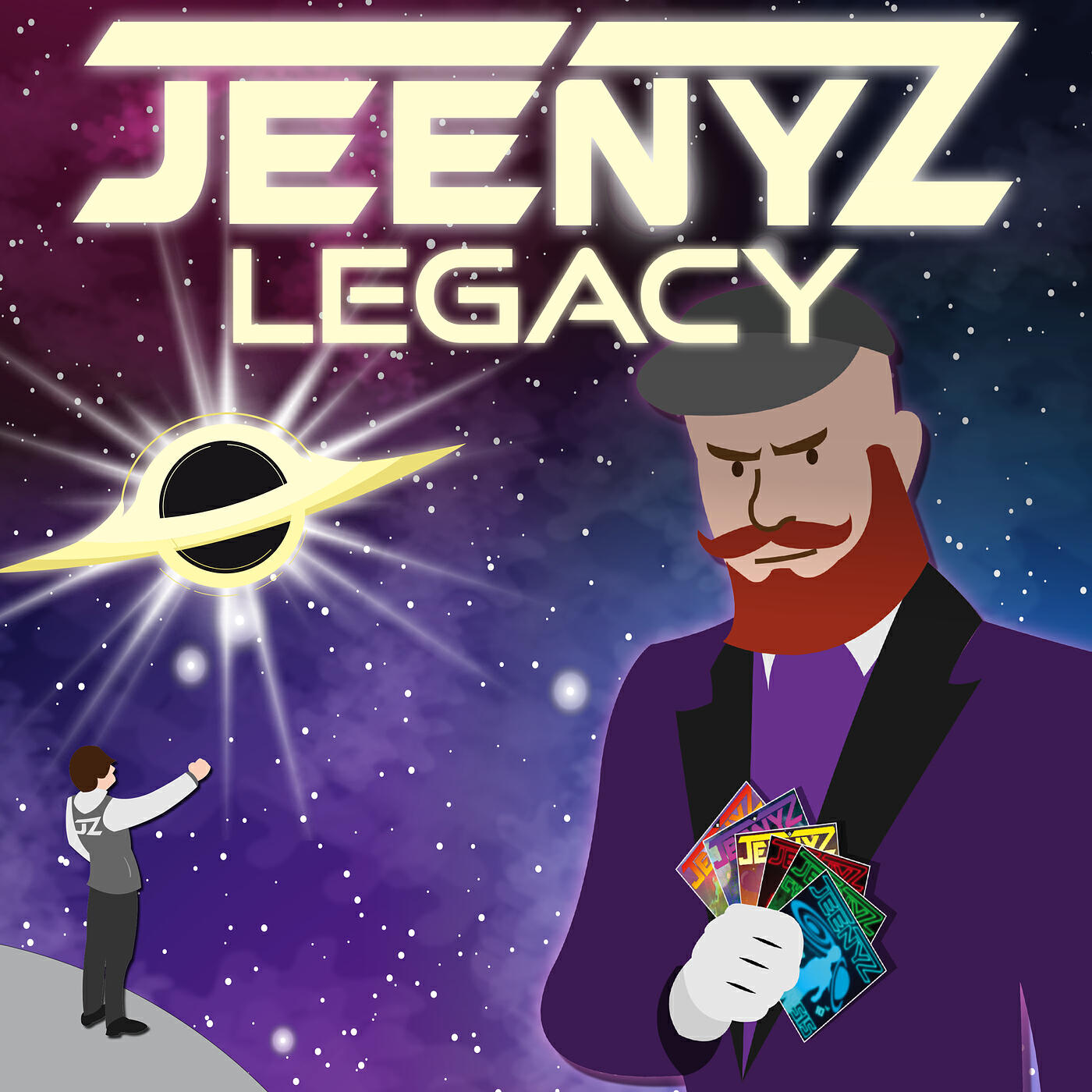 Jeenyz