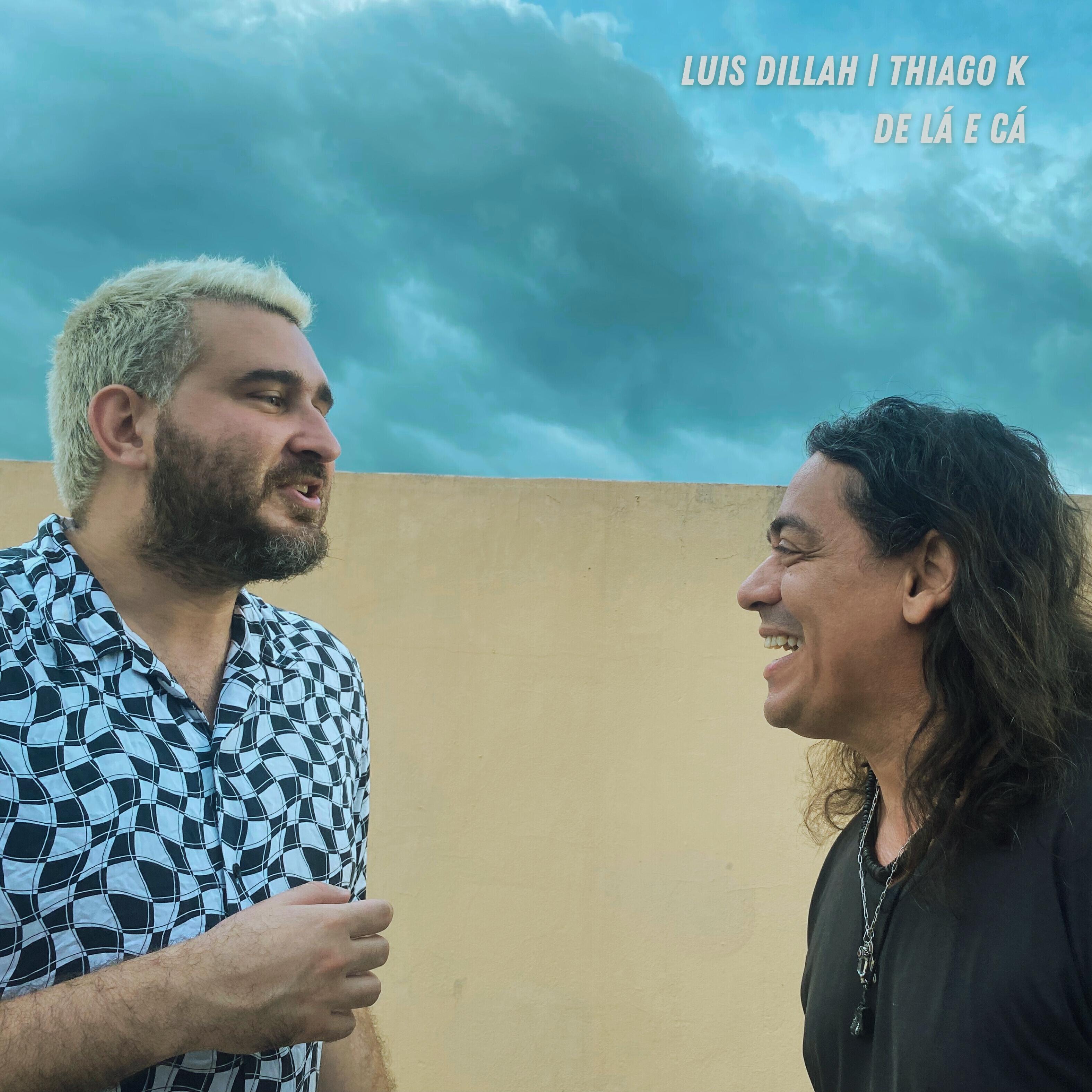 Luis Dillah
