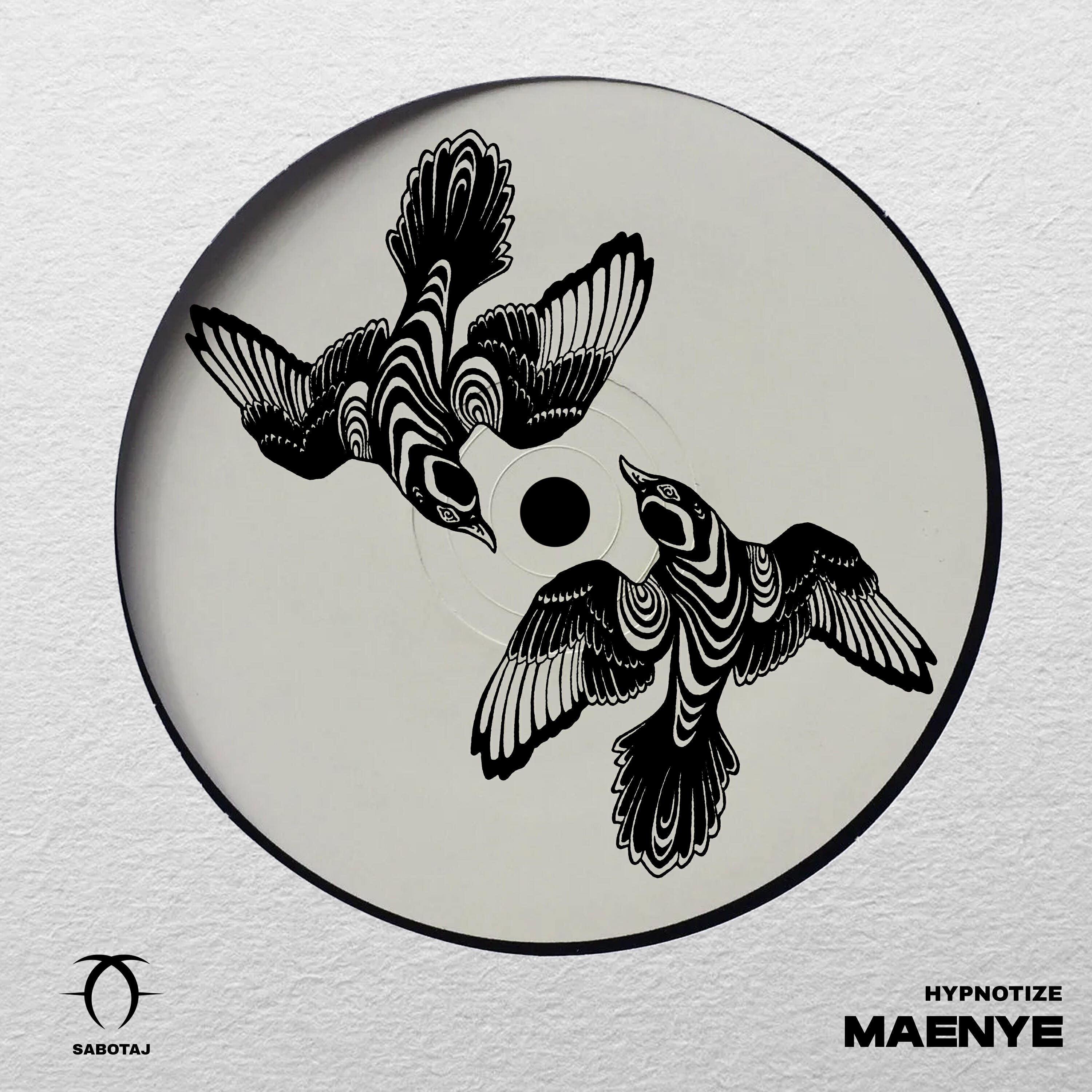Релиз Maenye