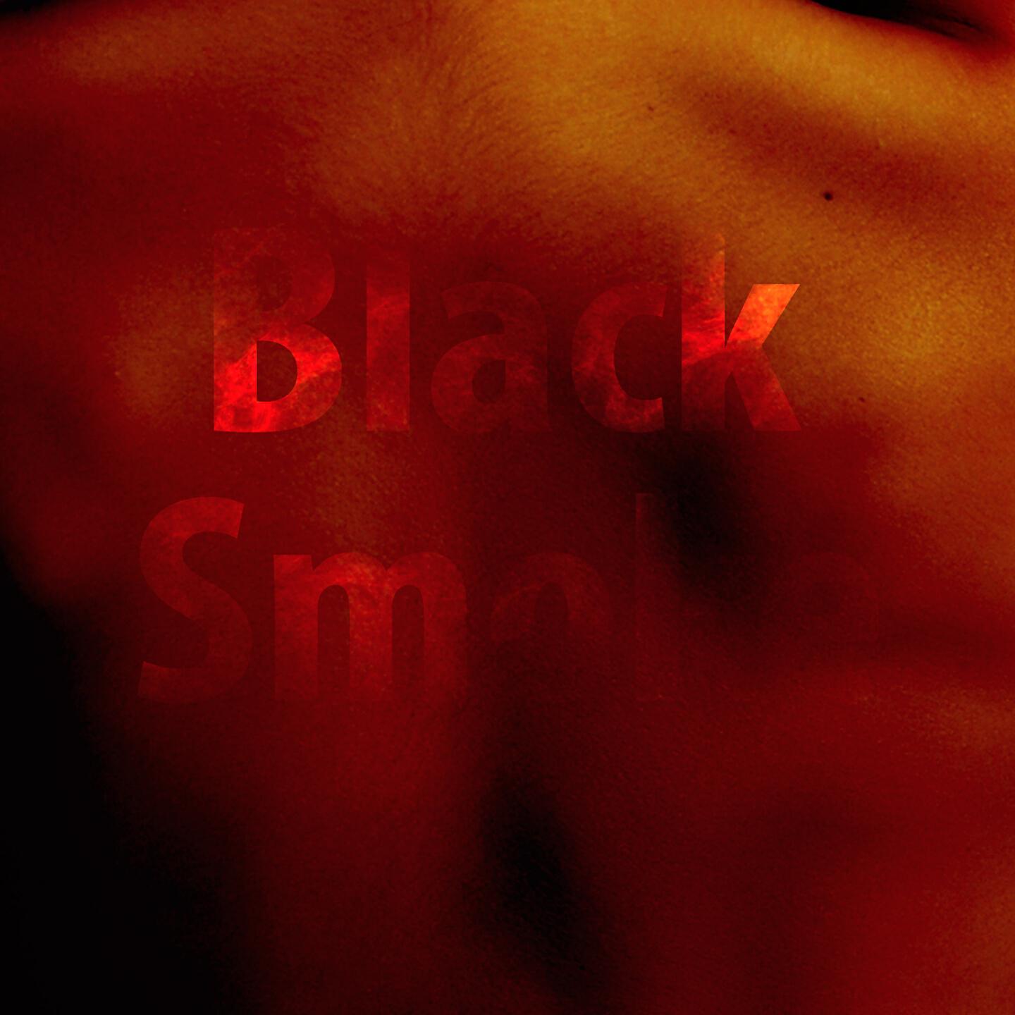 Релиз Black Smoke