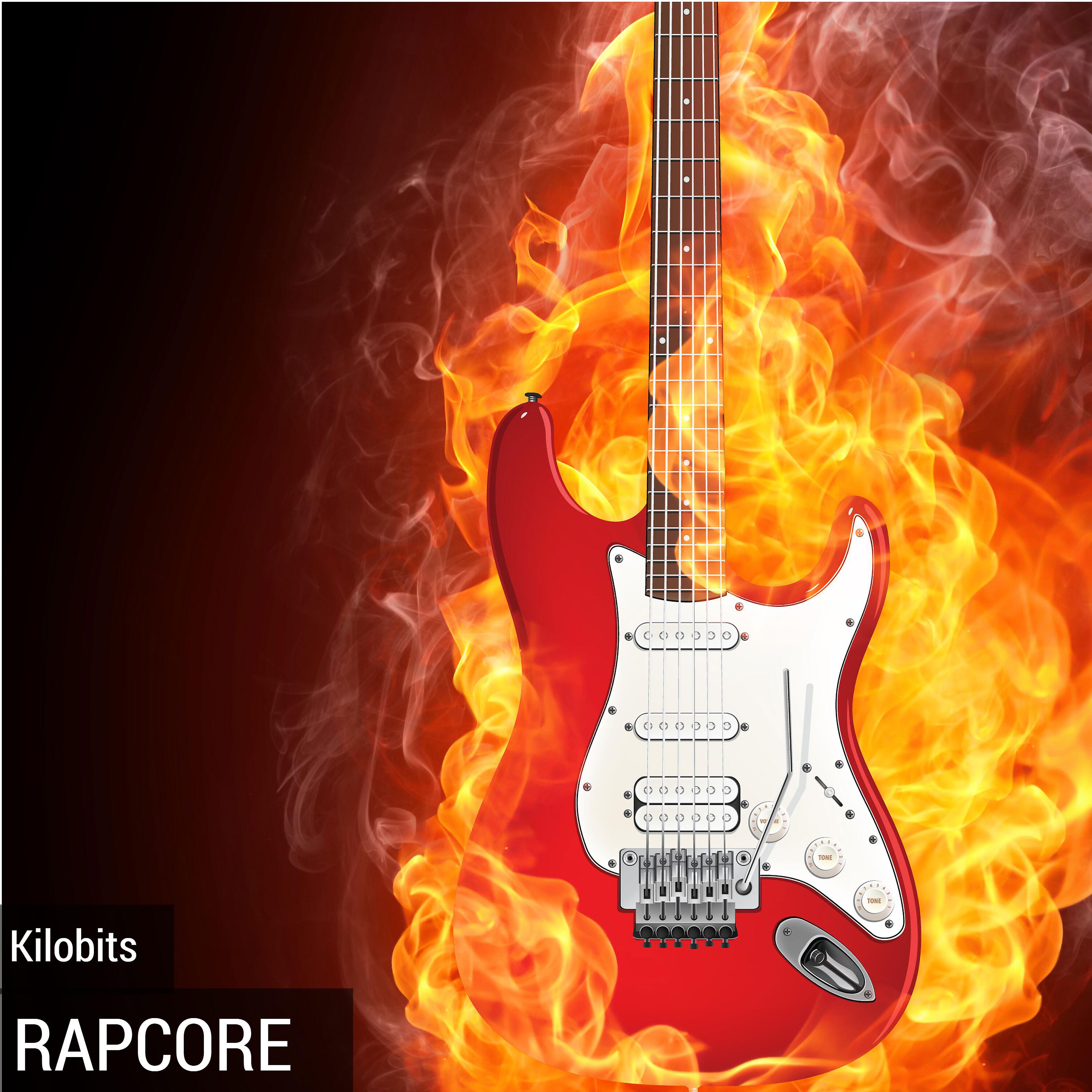 Релиз Rapcore