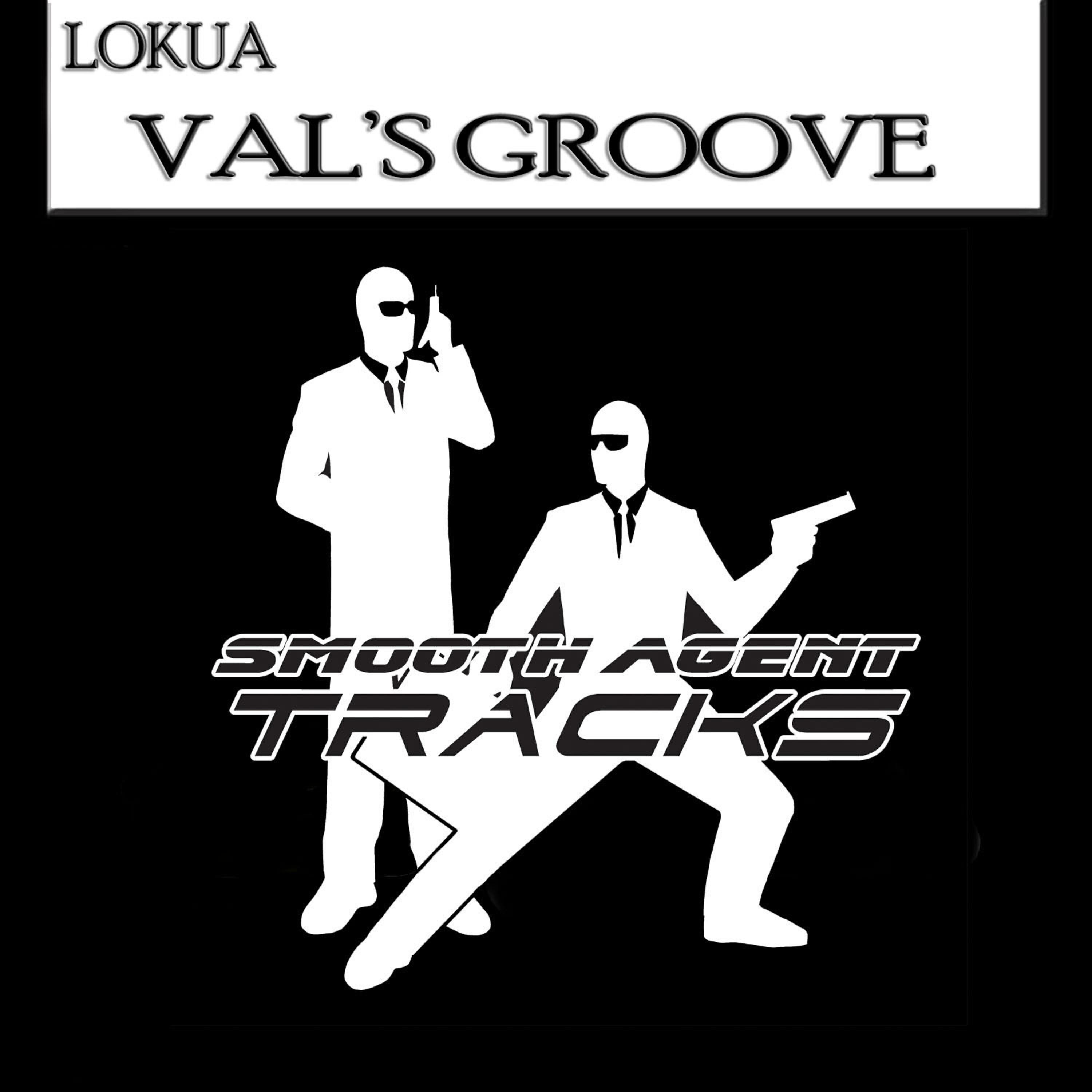 Релиз Val's Groove