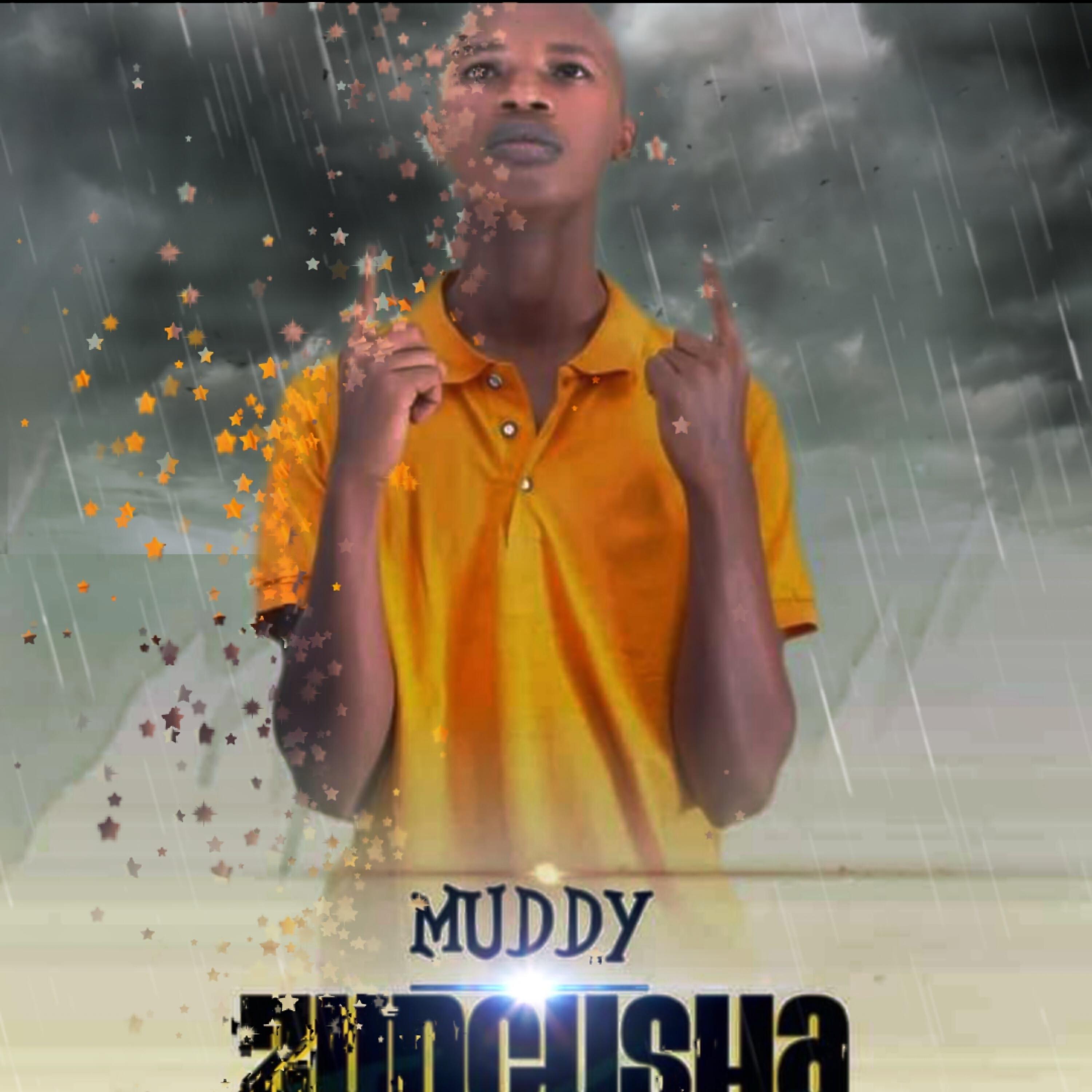 Релиз Mudy Zungusha