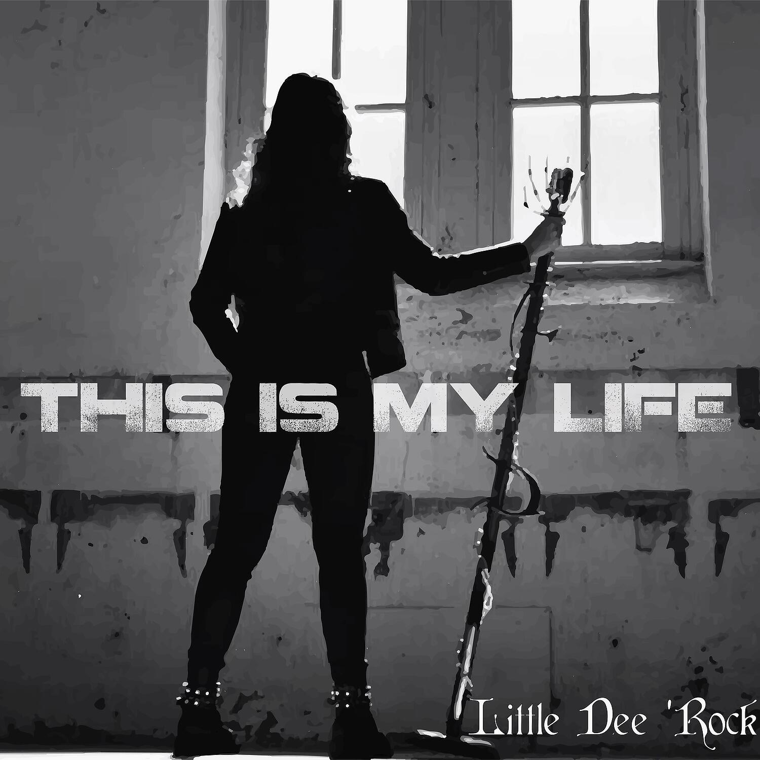 Релиз This Is My Life