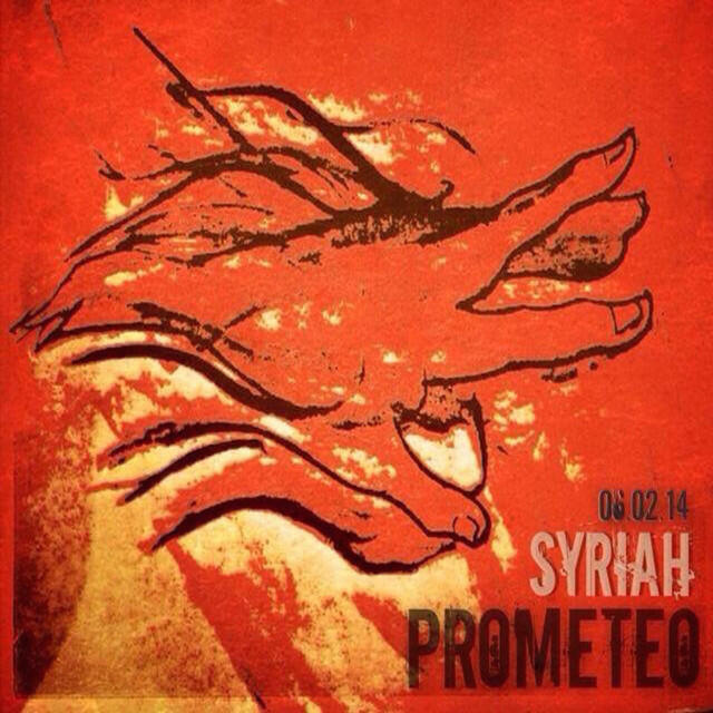 Релиз Prometeo