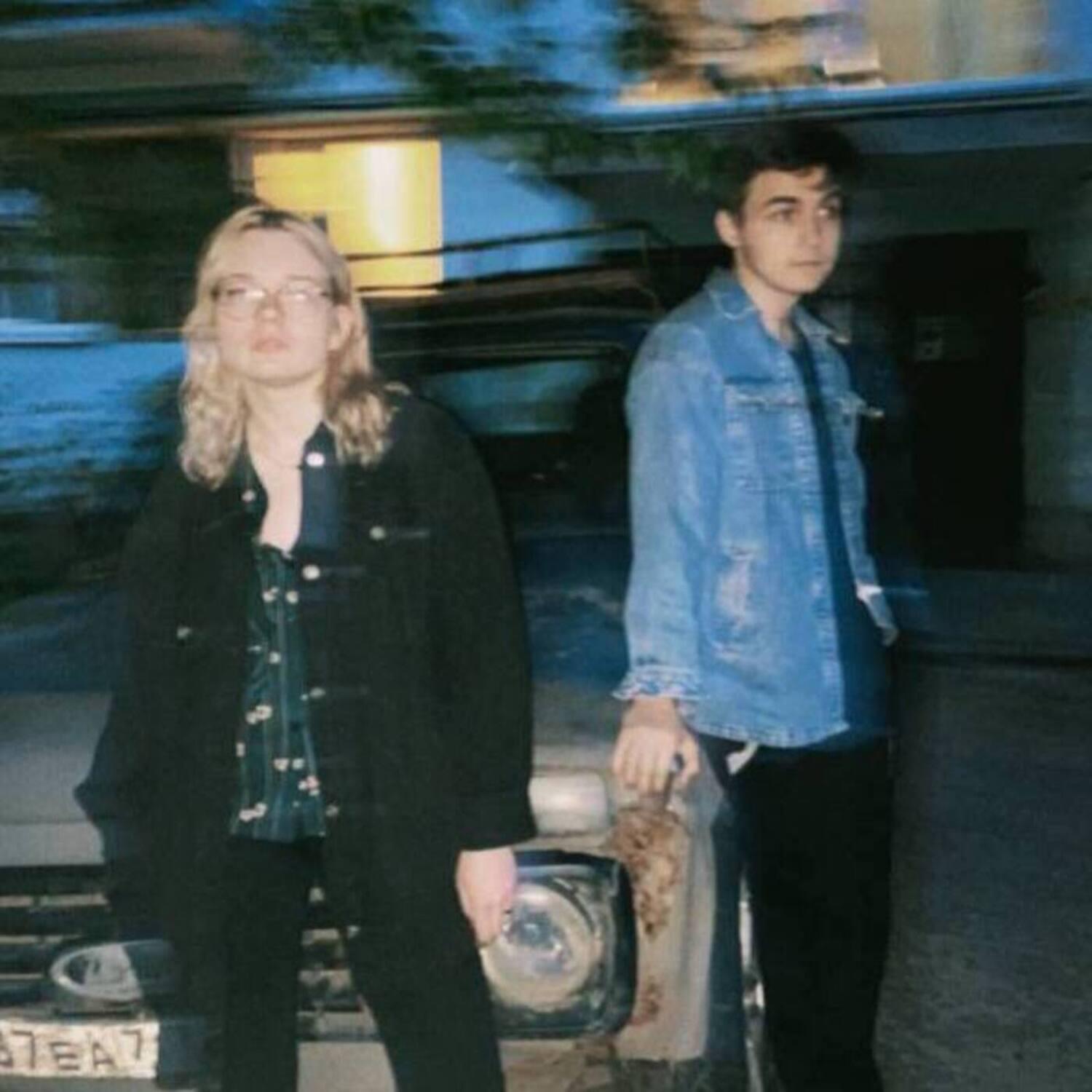 LilN & она Лиза